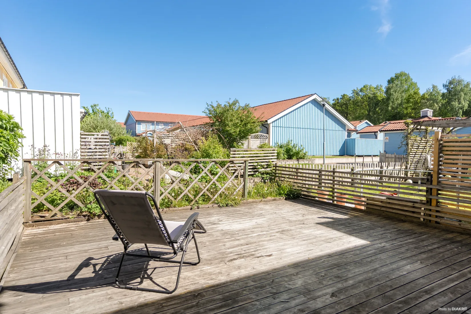 Villa, Arrendegatan 106, Noltorp, Alingsås