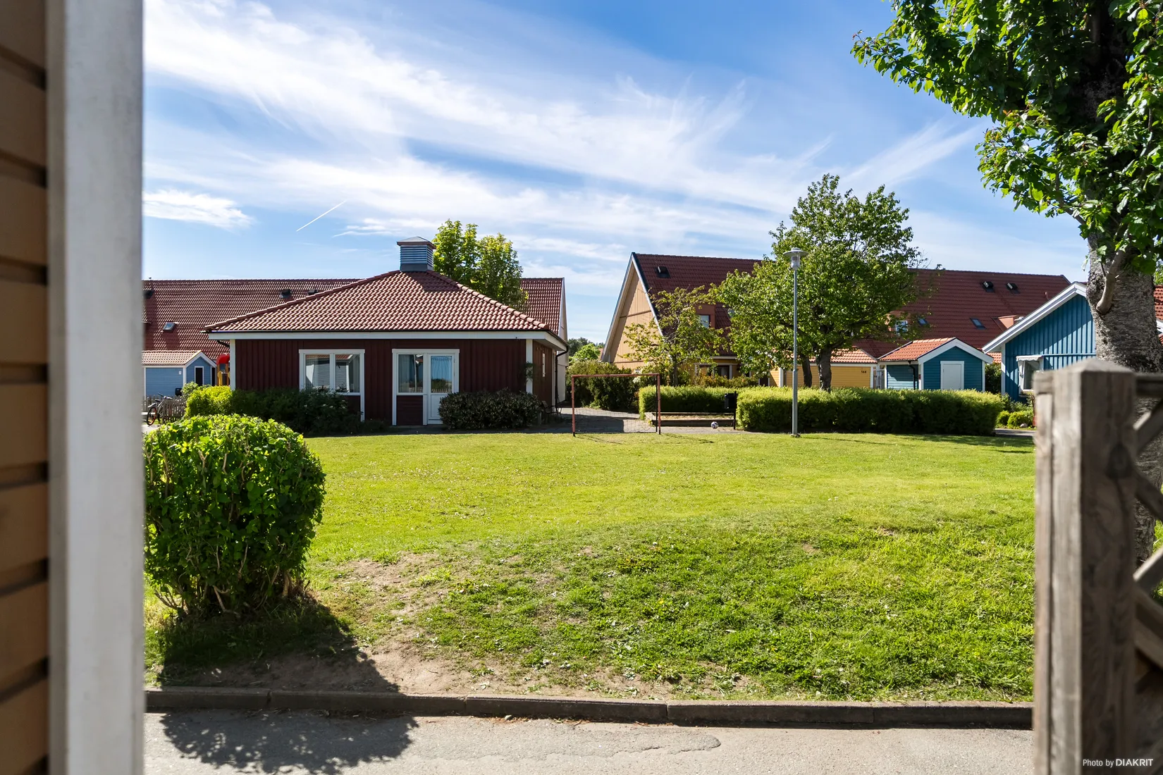 Villa, Arrendegatan 106, Noltorp, Alingsås