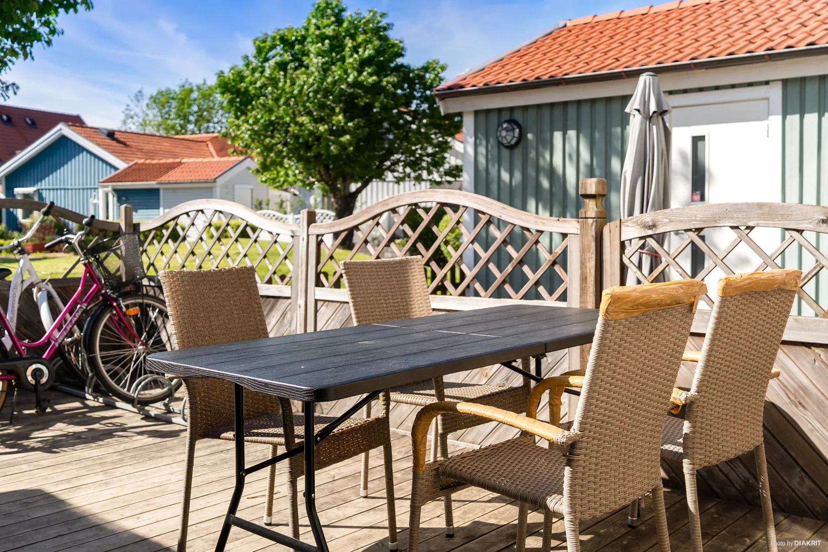 Villa, Arrendegatan 106, Noltorp, Alingsås