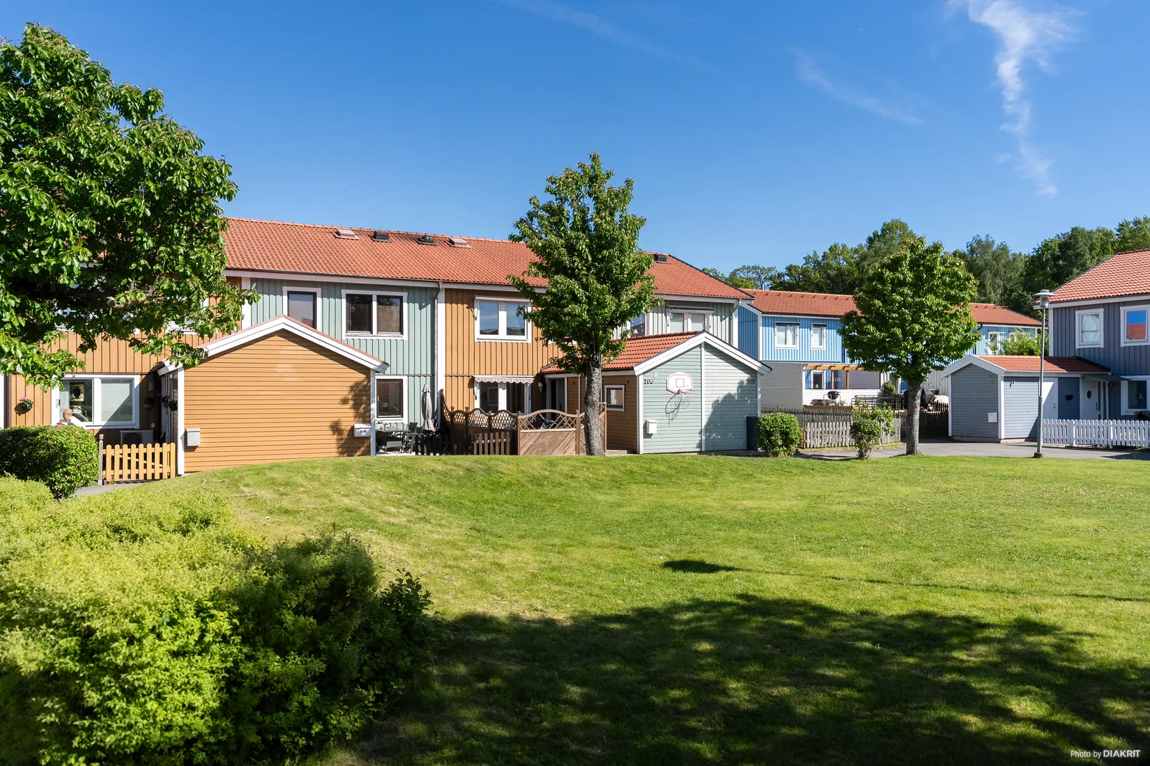 Villa, Arrendegatan 106, Noltorp, Alingsås