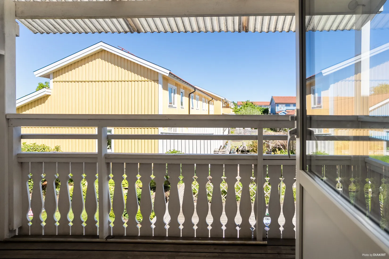 Villa, Arrendegatan 106, Noltorp, Alingsås