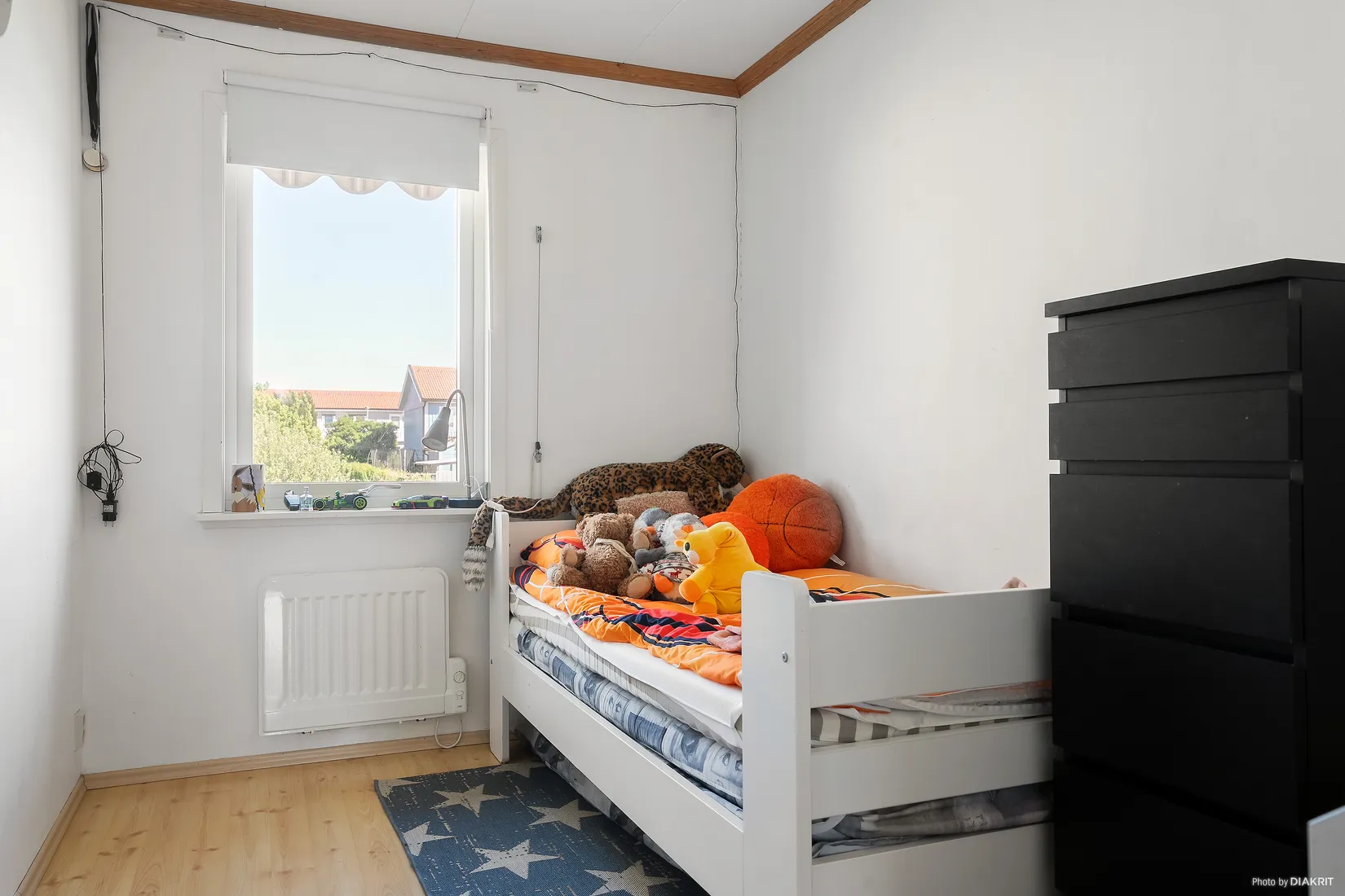 Villa, Arrendegatan 106, Noltorp, Alingsås