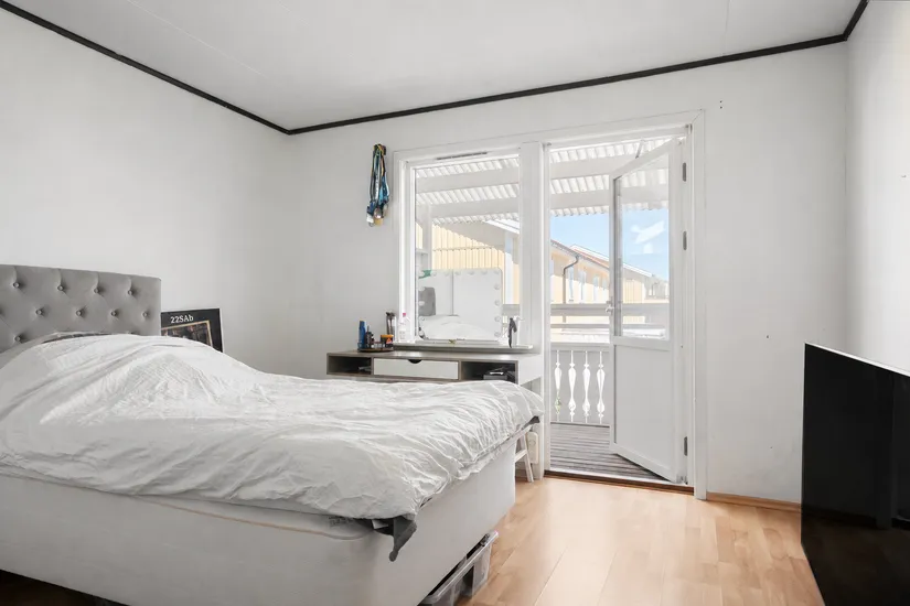 Villa, Arrendegatan 106, Noltorp, Alingsås