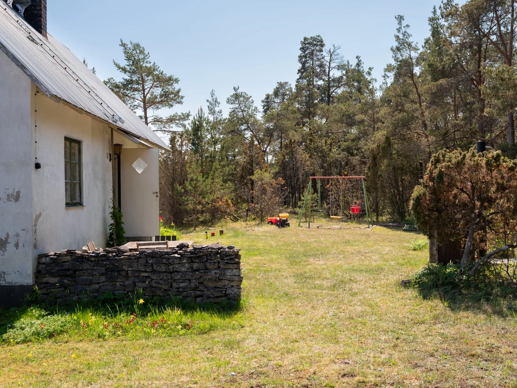 Villa, Ardre Västerby 152, Ardre, Gotland