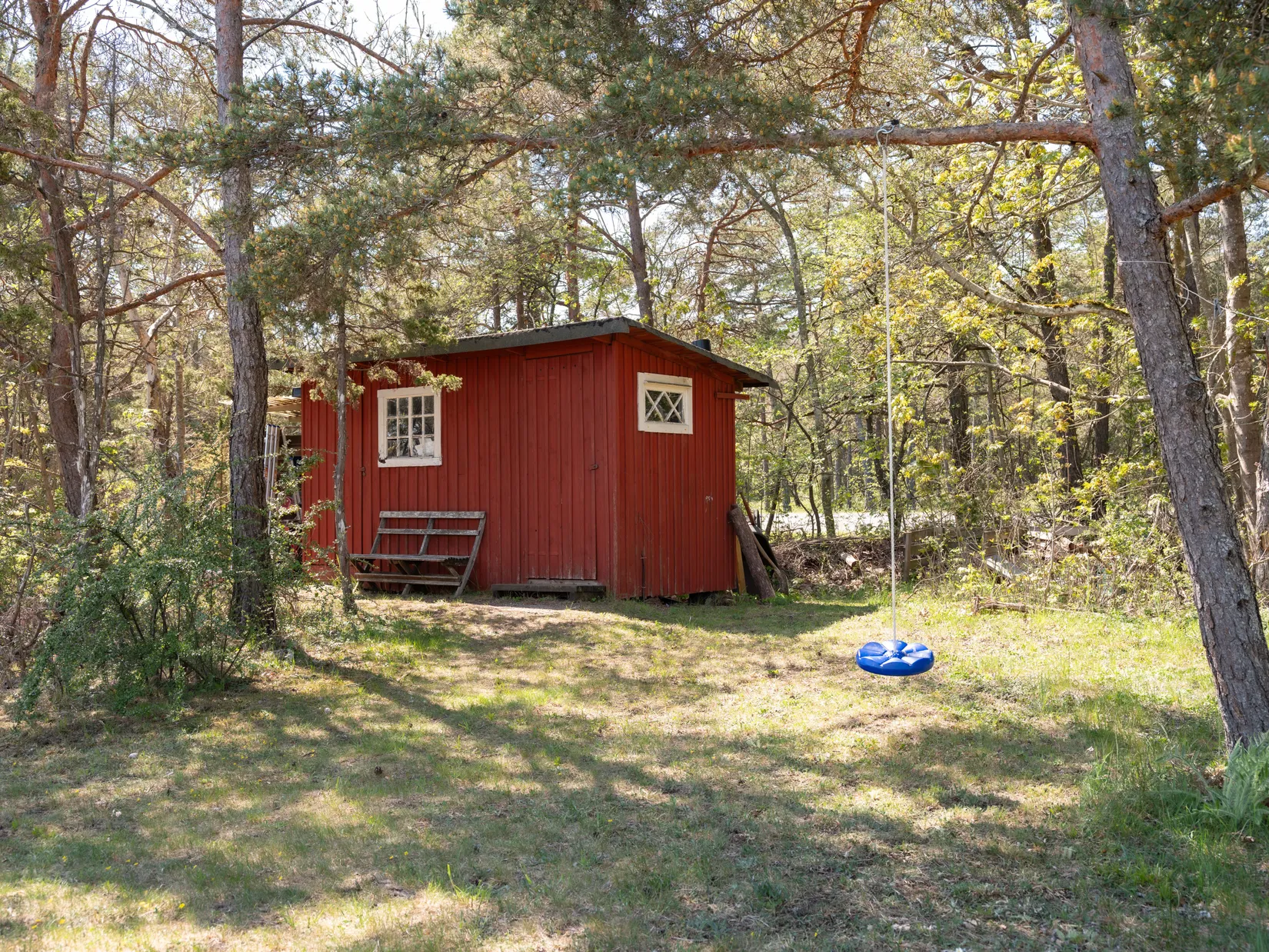Villa, Ardre Västerby 152, Ardre, Gotland