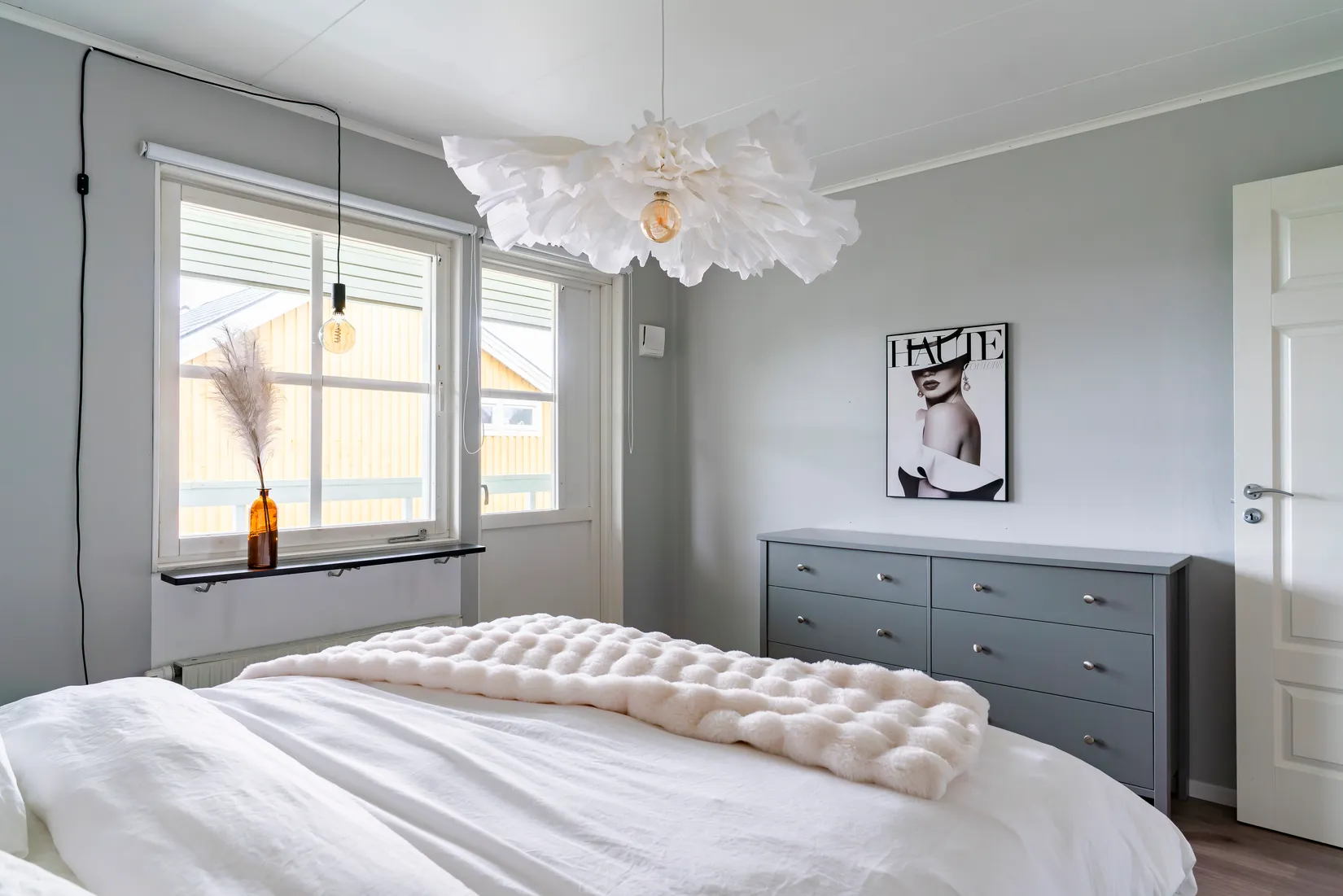 Villa, Radhus, Vargvägen 66, Mariedal, Umeå