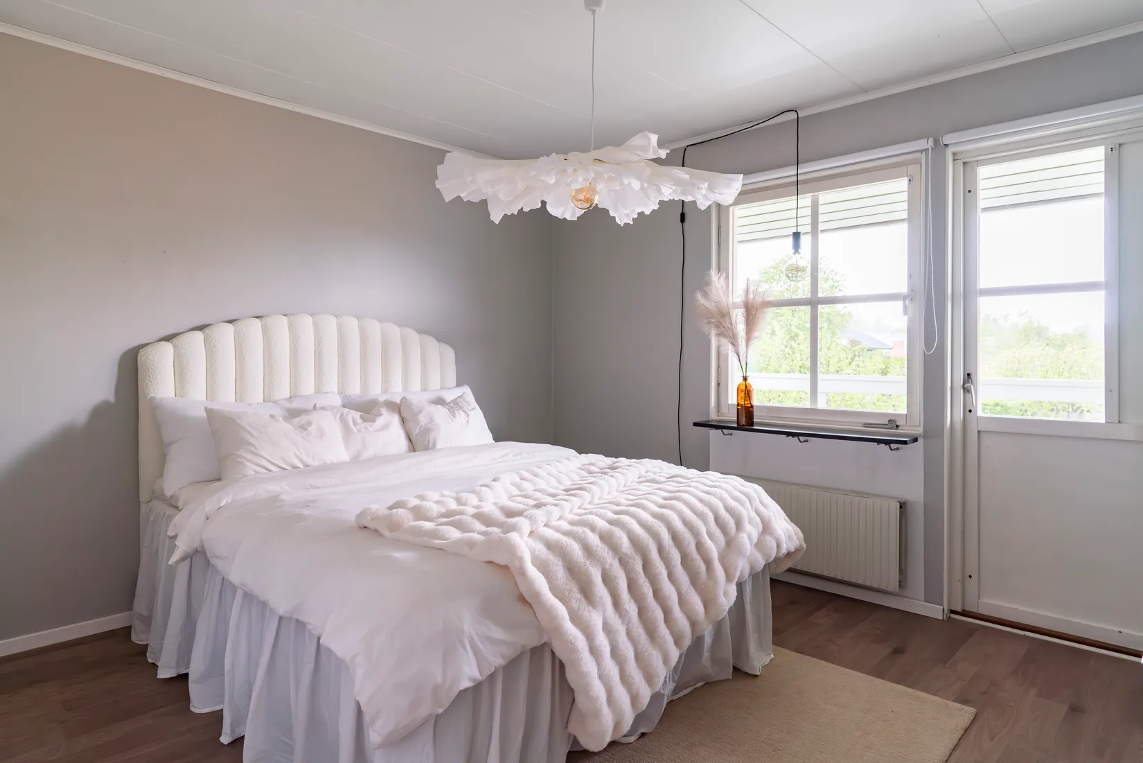 Villa, Radhus, Vargvägen 66, Mariedal, Umeå