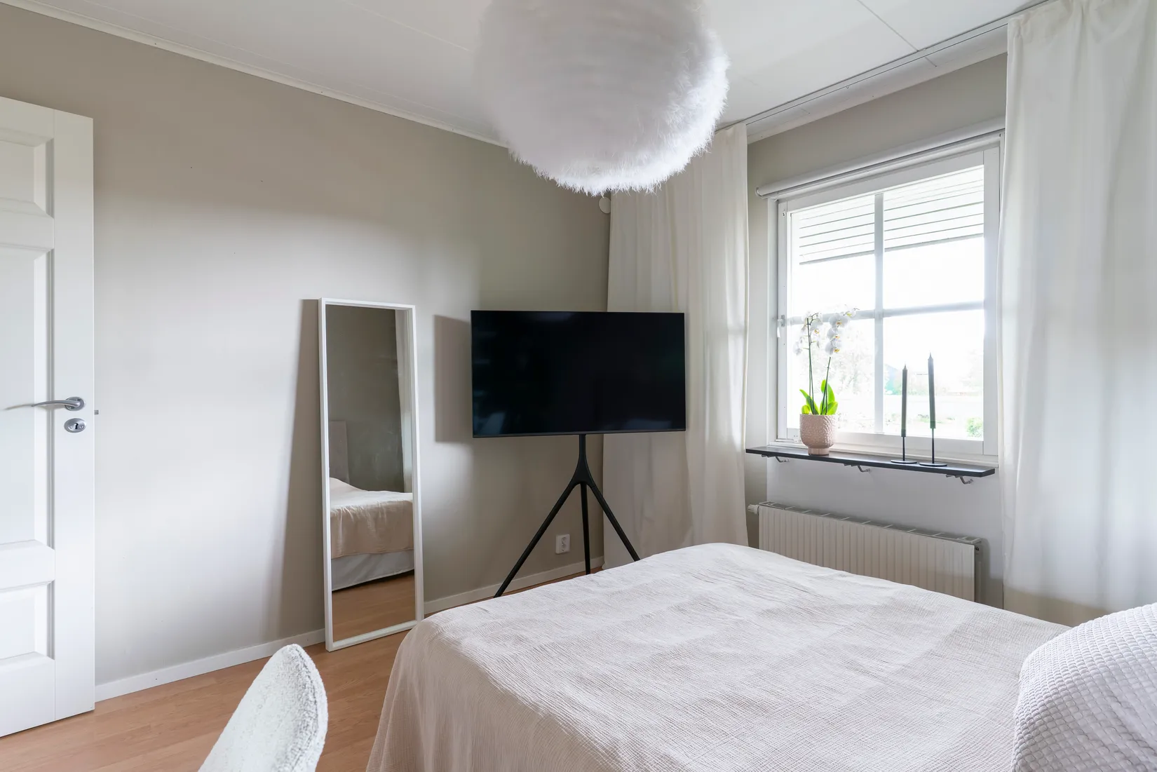 Villa, Radhus, Vargvägen 66, Mariedal, Umeå