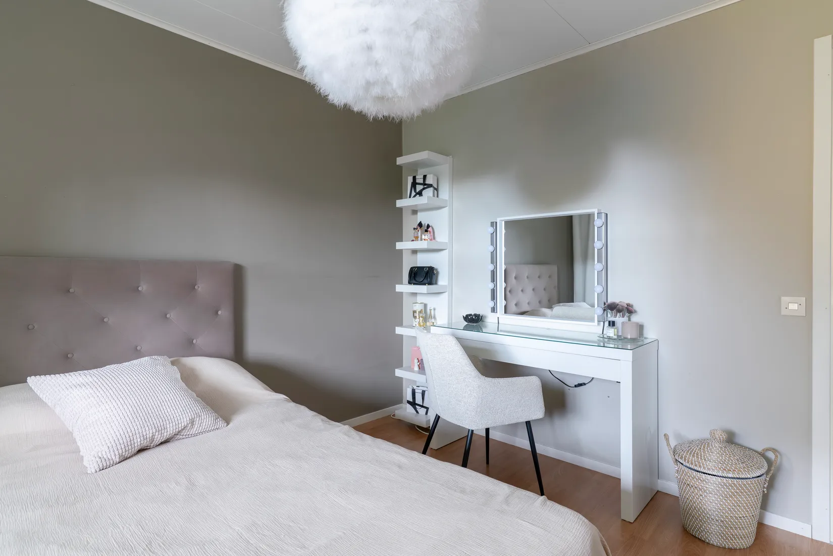 Villa, Radhus, Vargvägen 66, Mariedal, Umeå