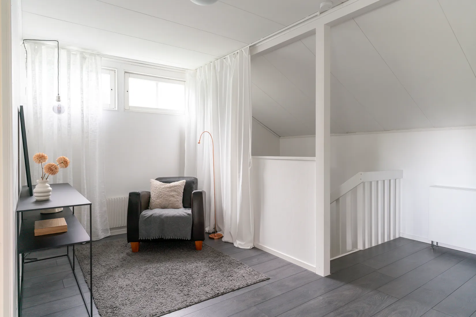 Villa, Radhus, Vargvägen 66, Mariedal, Umeå