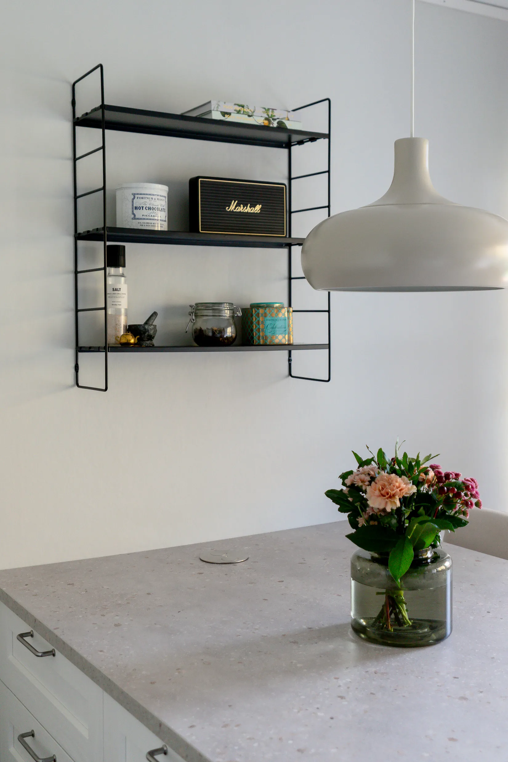 Villa, Radhus, Vargvägen 66, Mariedal, Umeå