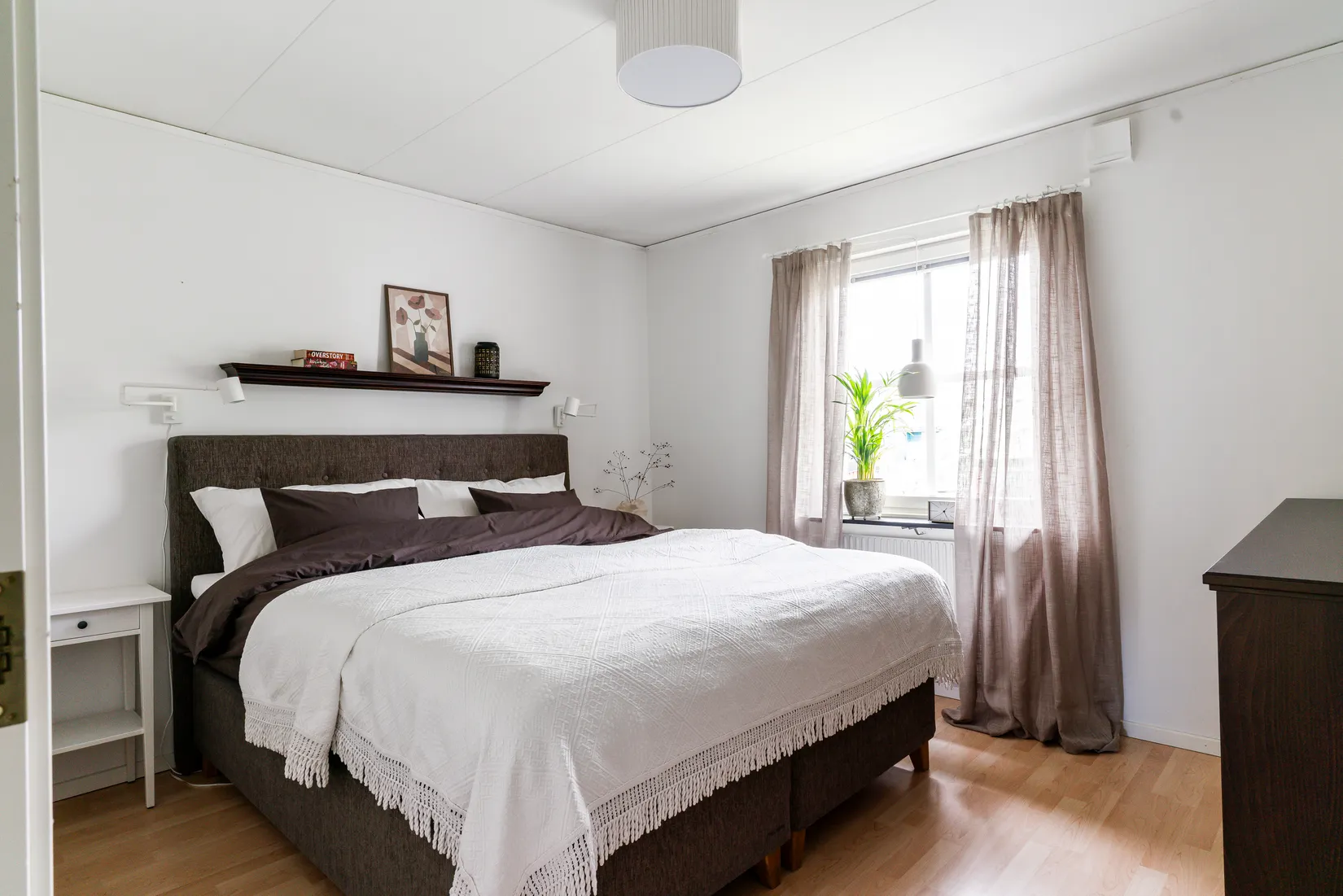 Villa, Radhus, Vargvägen 66, Mariedal, Umeå