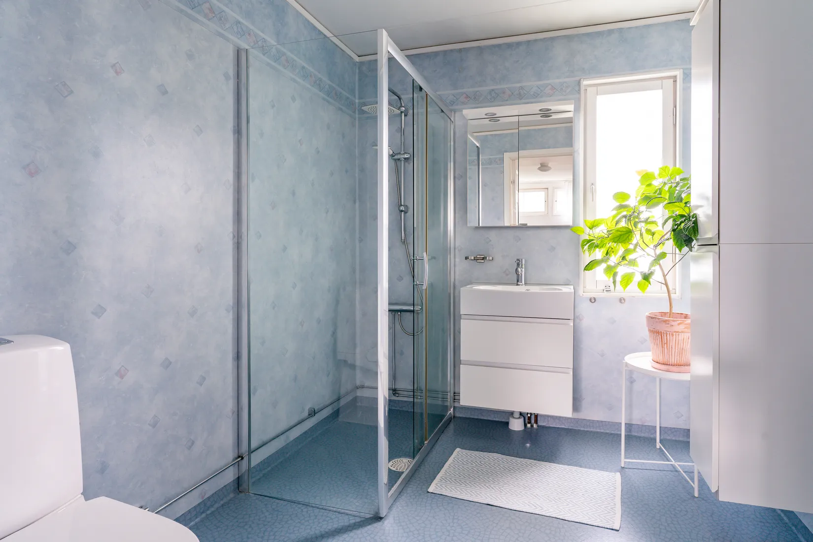 Villa, Radhus, Vargvägen 66, Mariedal, Umeå