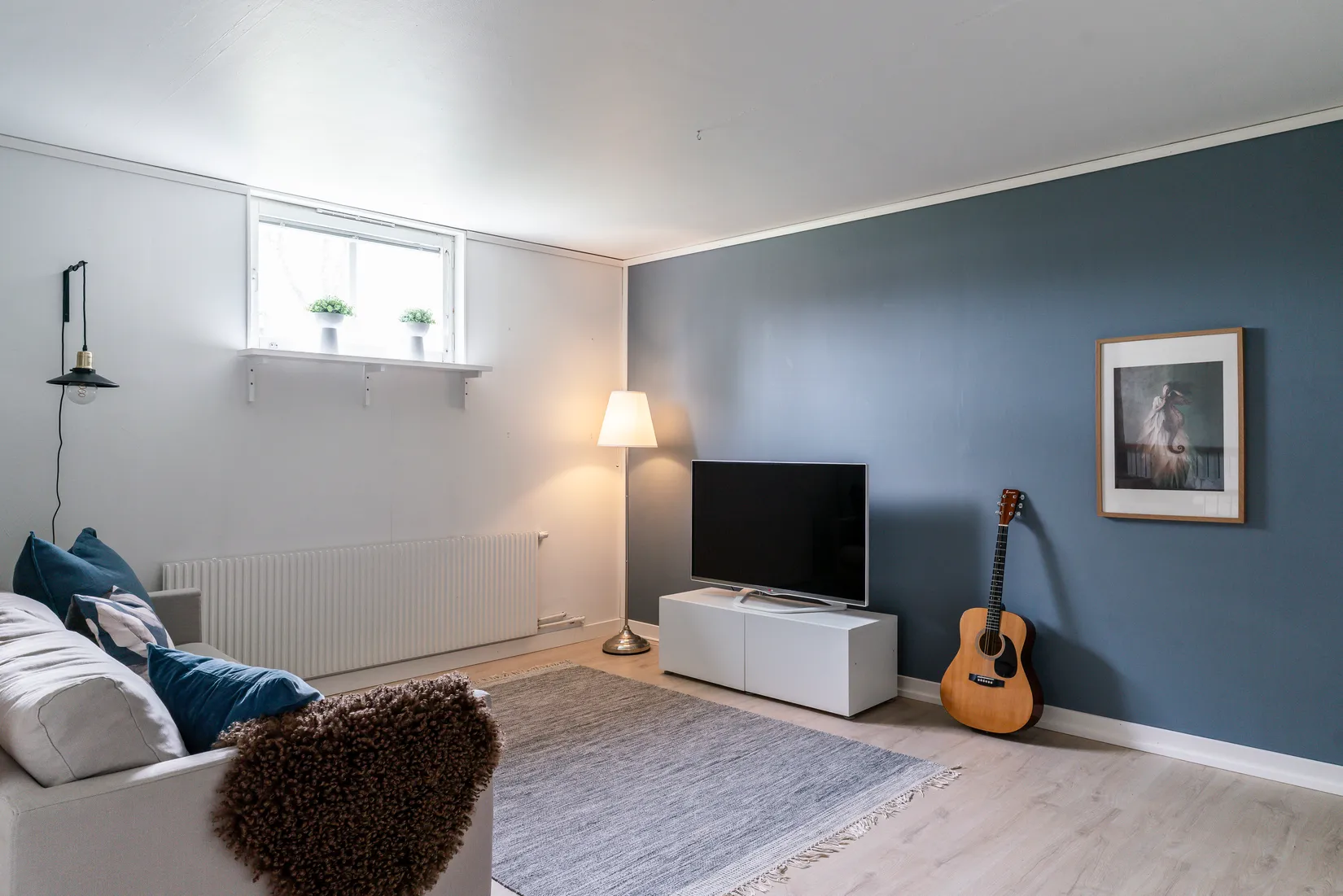 Villa, Radhus, Vargvägen 66, Mariedal, Umeå
