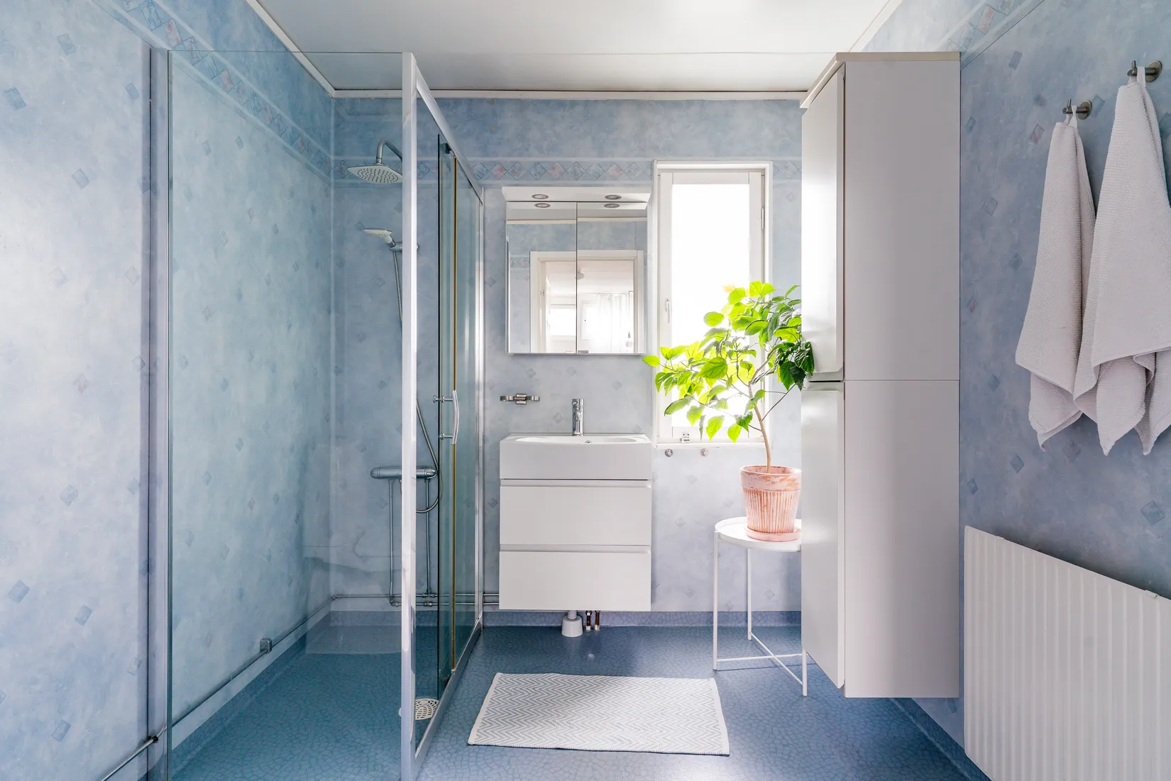 Villa, Radhus, Vargvägen 66, Mariedal, Umeå