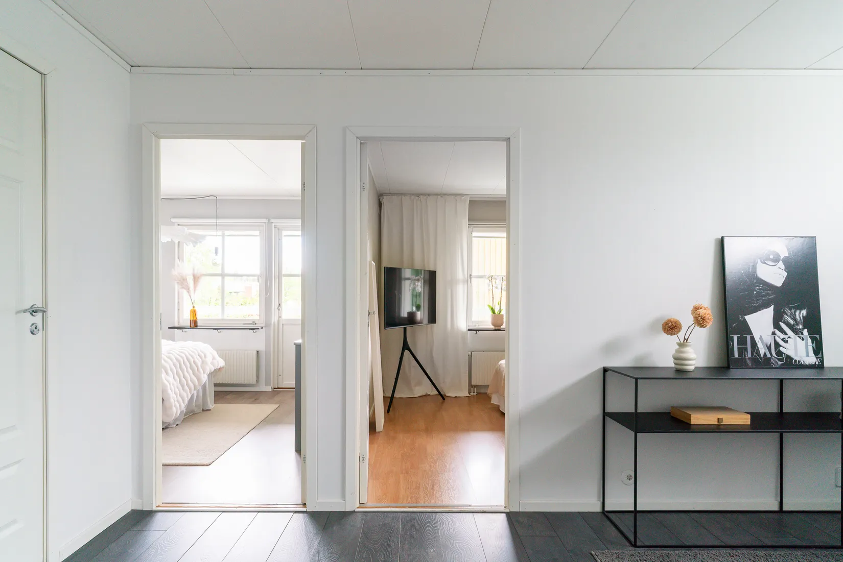 Villa, Radhus, Vargvägen 66, Mariedal, Umeå