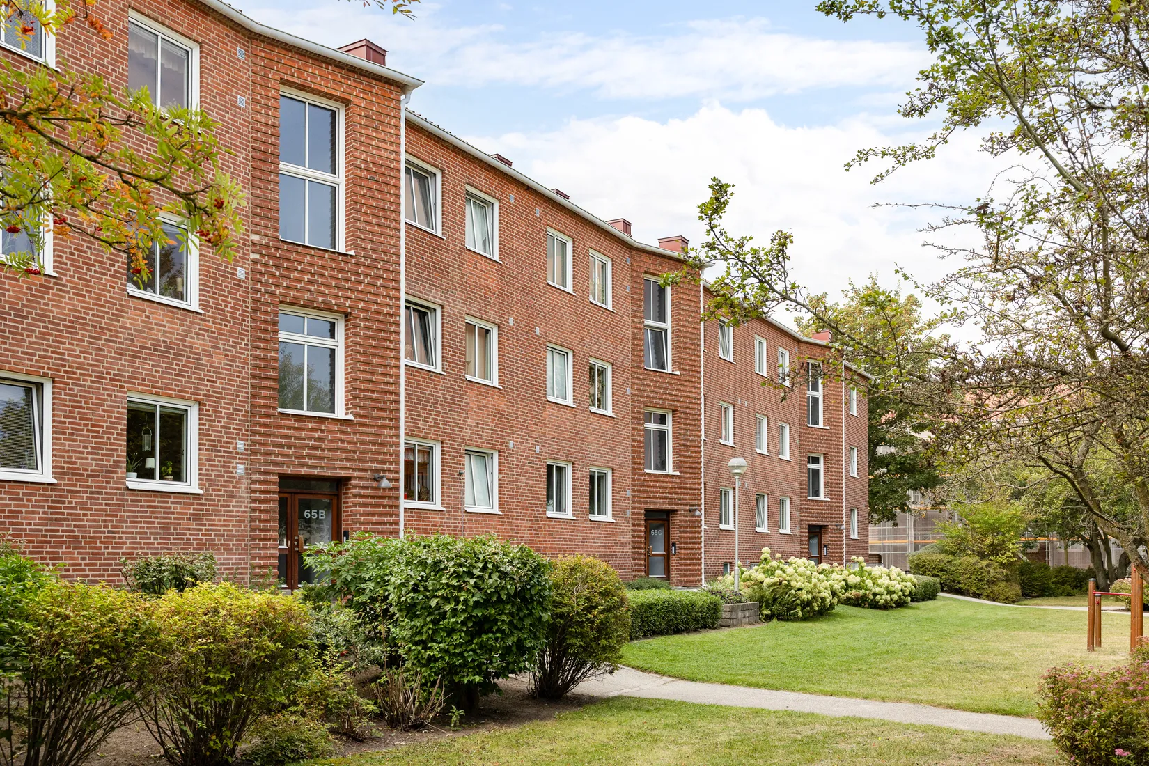 Bostadsrätt, John ericssons väg 65B, Dammfri, Malmö