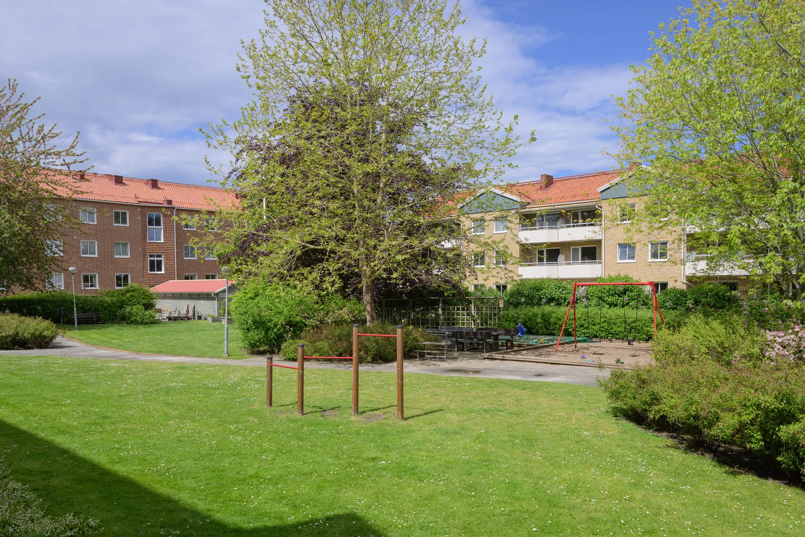Bostadsrätt, John ericssons väg 65B, Dammfri, Malmö
