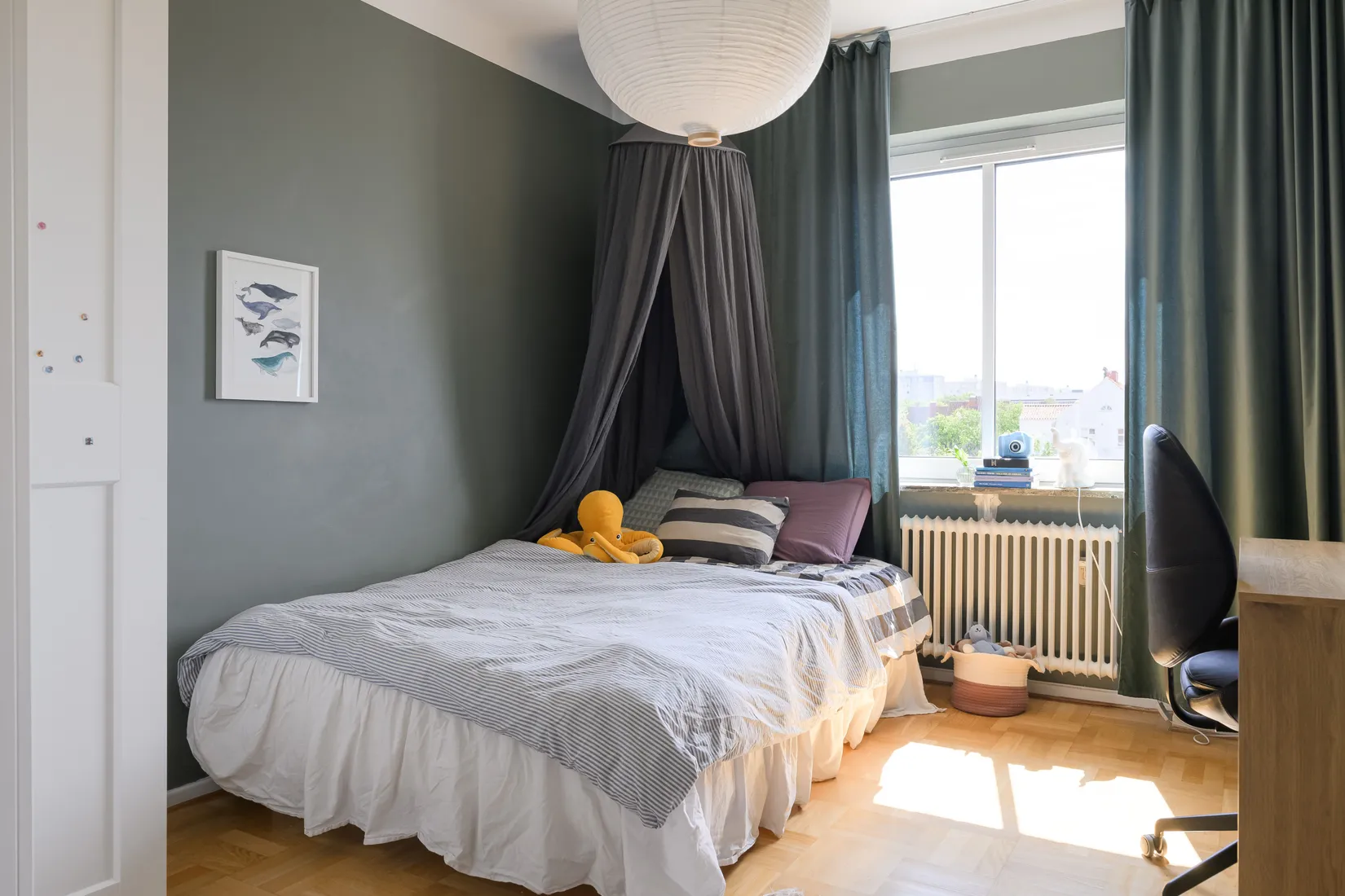 Bostadsrätt, John ericssons väg 65B, Dammfri, Malmö