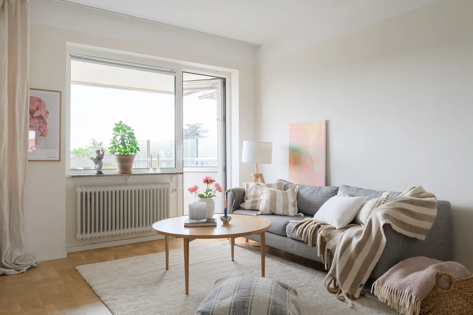 Bostadsrätt, John ericssons väg 65B, Dammfri, Malmö