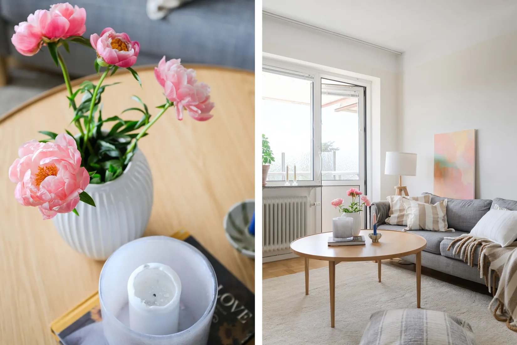 Bostadsrätt, John ericssons väg 65B, Dammfri, Malmö