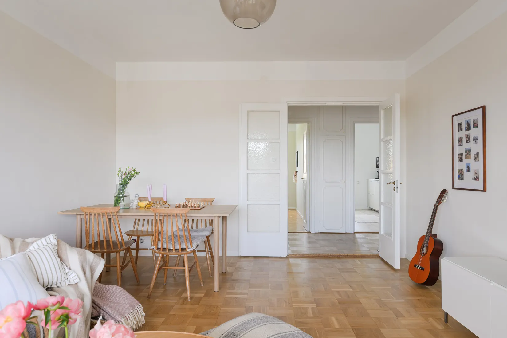 Bostadsrätt, John ericssons väg 65B, Dammfri, Malmö
