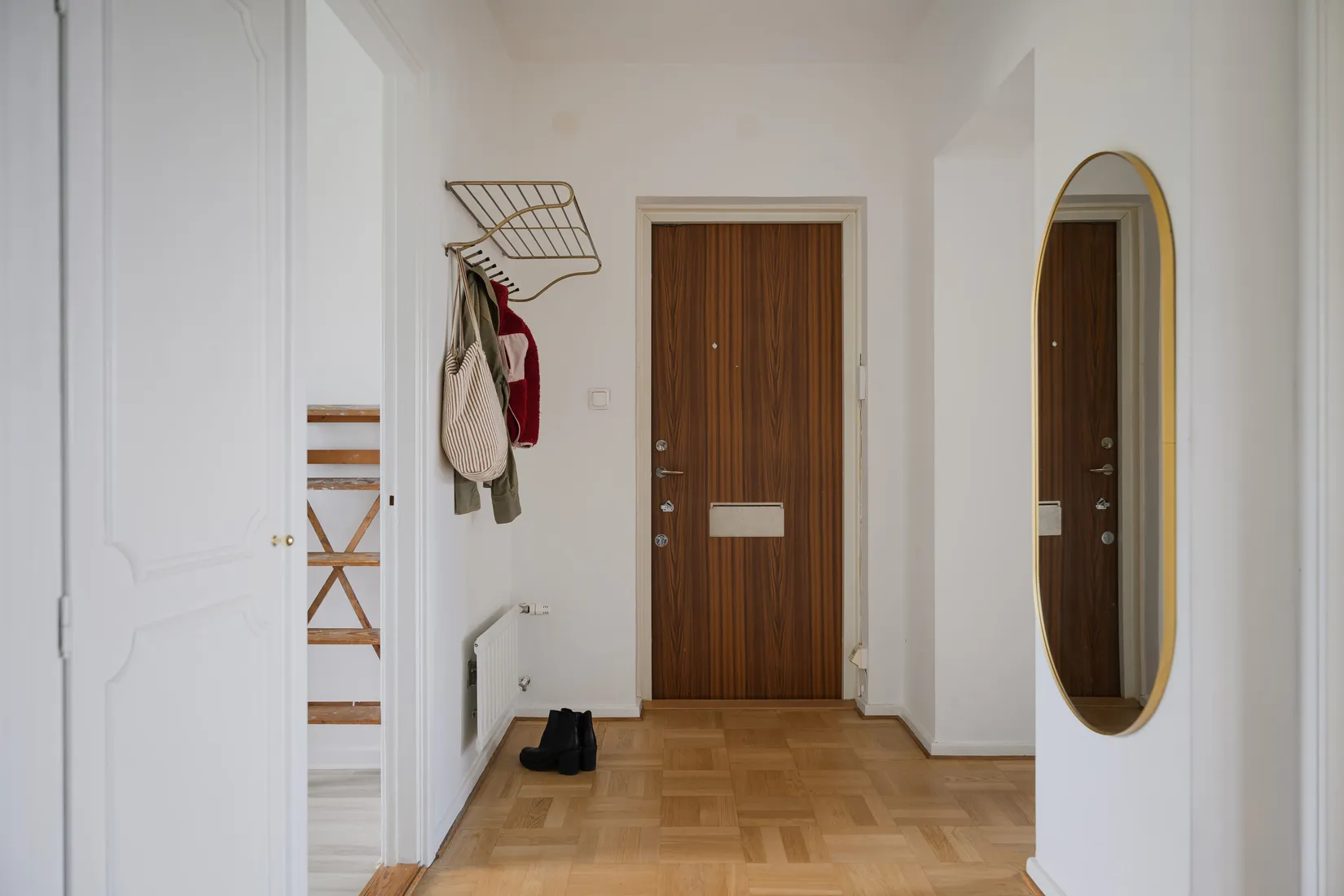 Bostadsrätt, John ericssons väg 65B, Dammfri, Malmö
