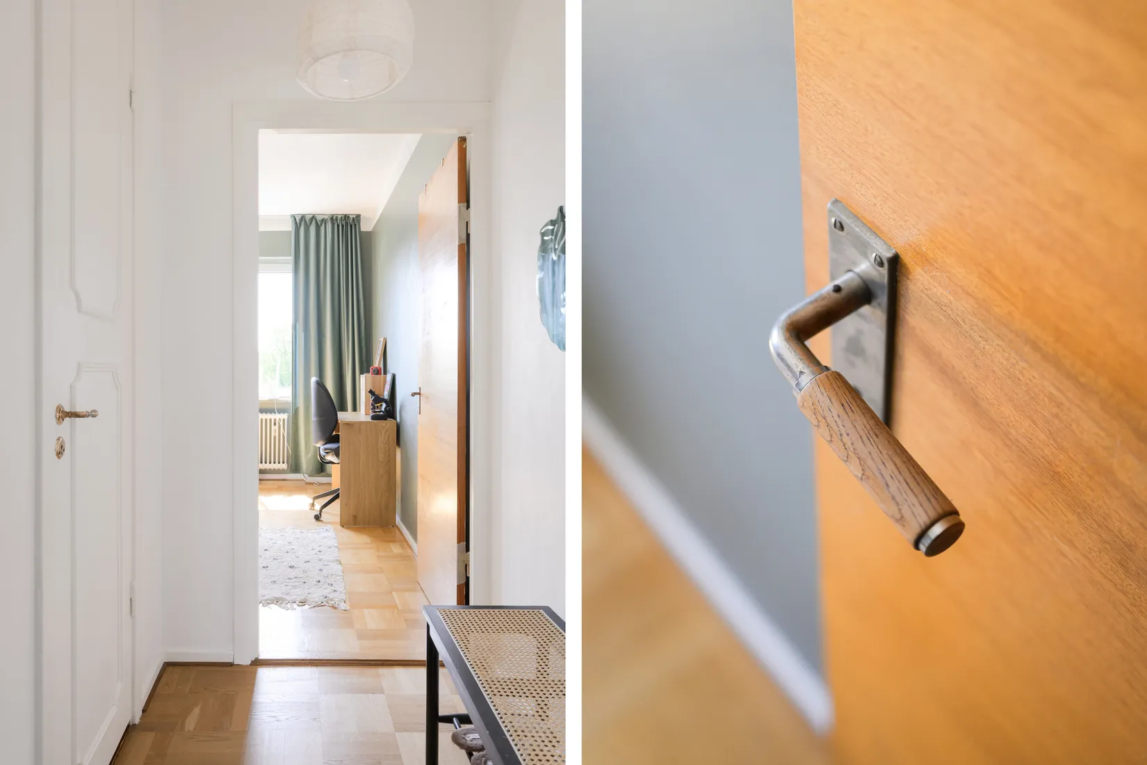 Bostadsrätt, John ericssons väg 65B, Dammfri, Malmö