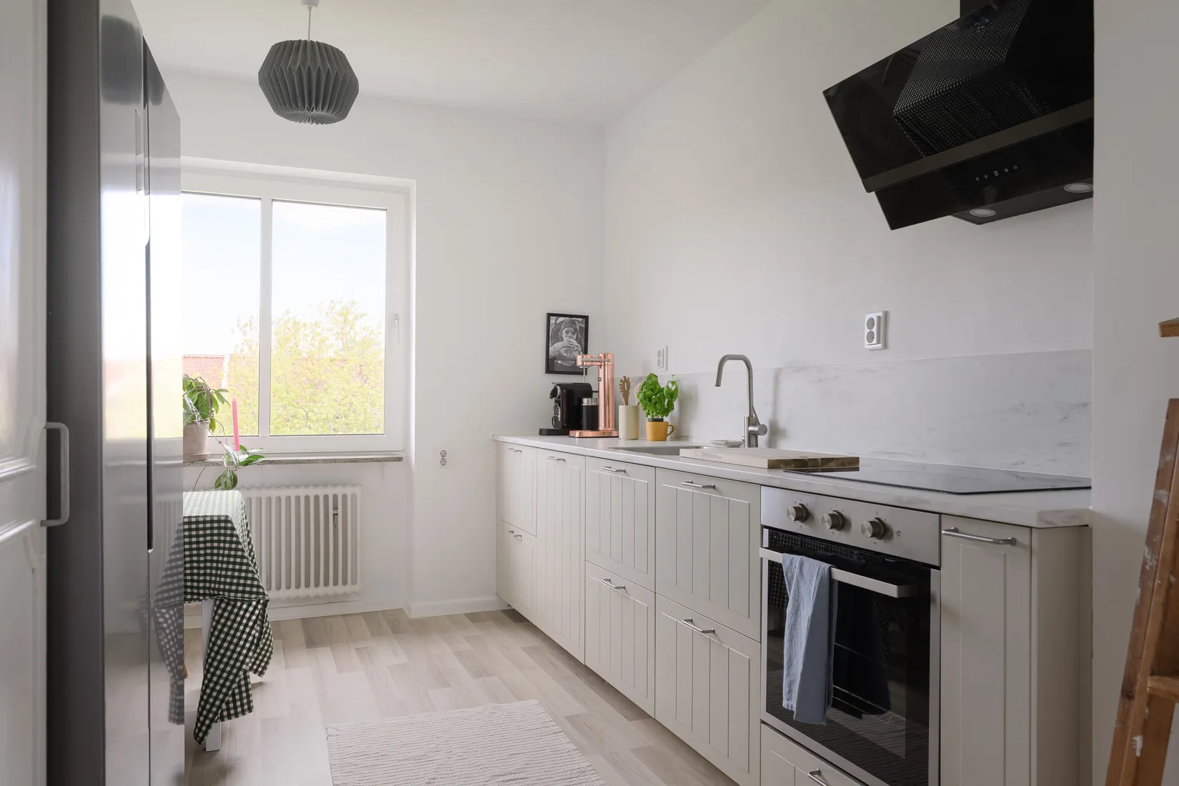 Bostadsrätt, John ericssons väg 65B, Dammfri, Malmö