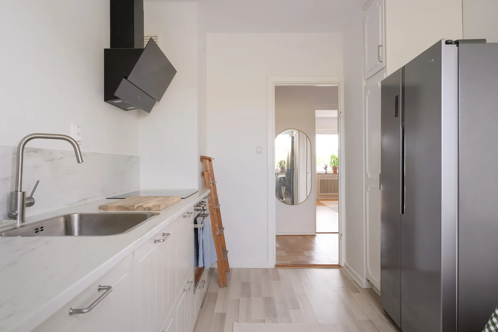 Bostadsrätt, John ericssons väg 65B, Dammfri, Malmö