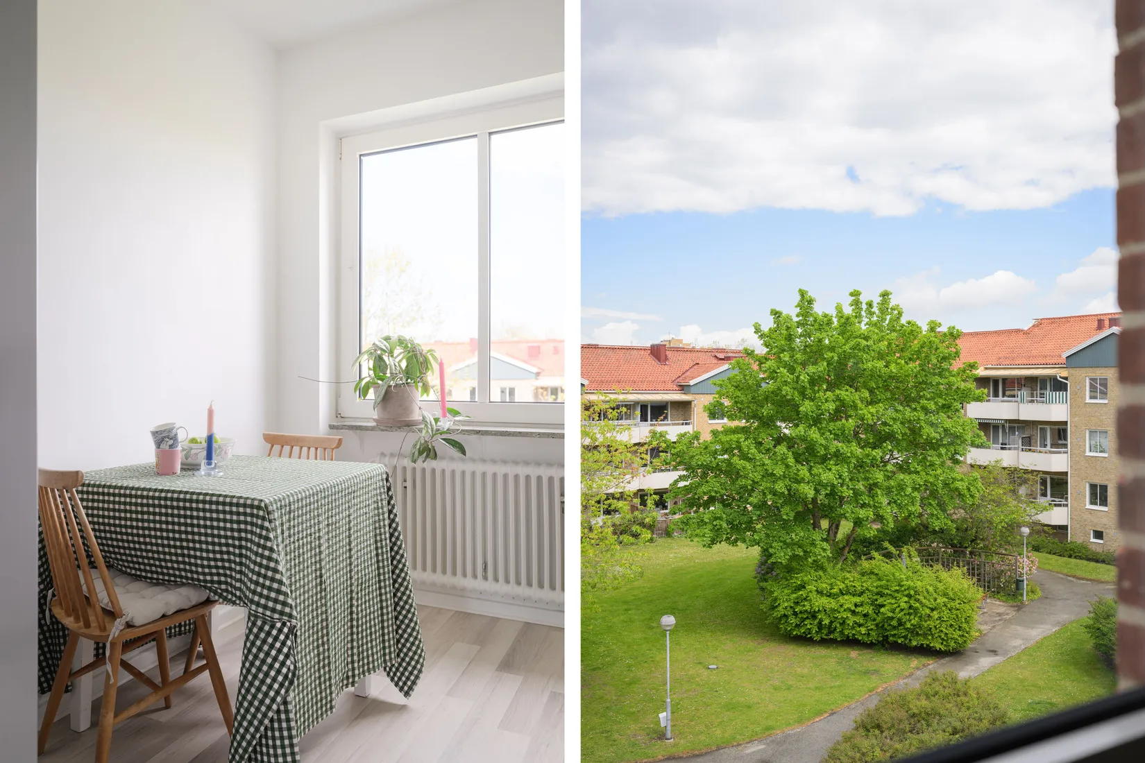 Bostadsrätt, John ericssons väg 65B, Dammfri, Malmö