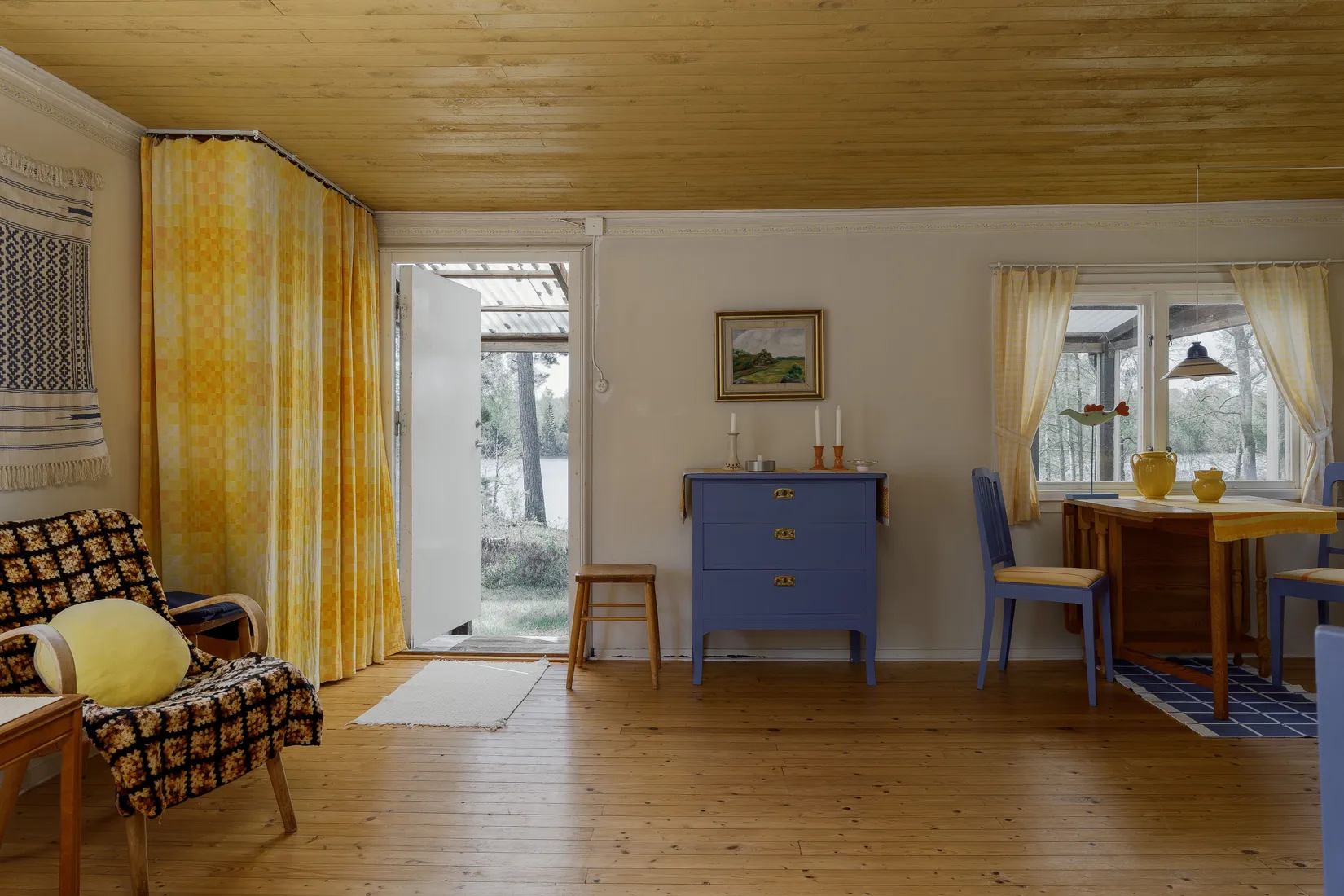 Fritidshus, Barnsjövägen 23, Växjö