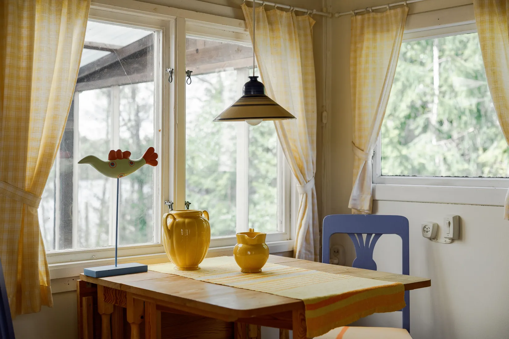 Fritidshus, Barnsjövägen 23, Växjö