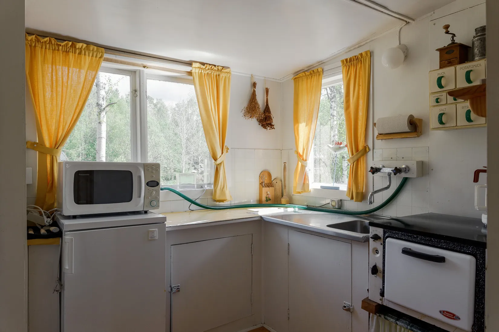 Fritidshus, Barnsjövägen 23, Växjö