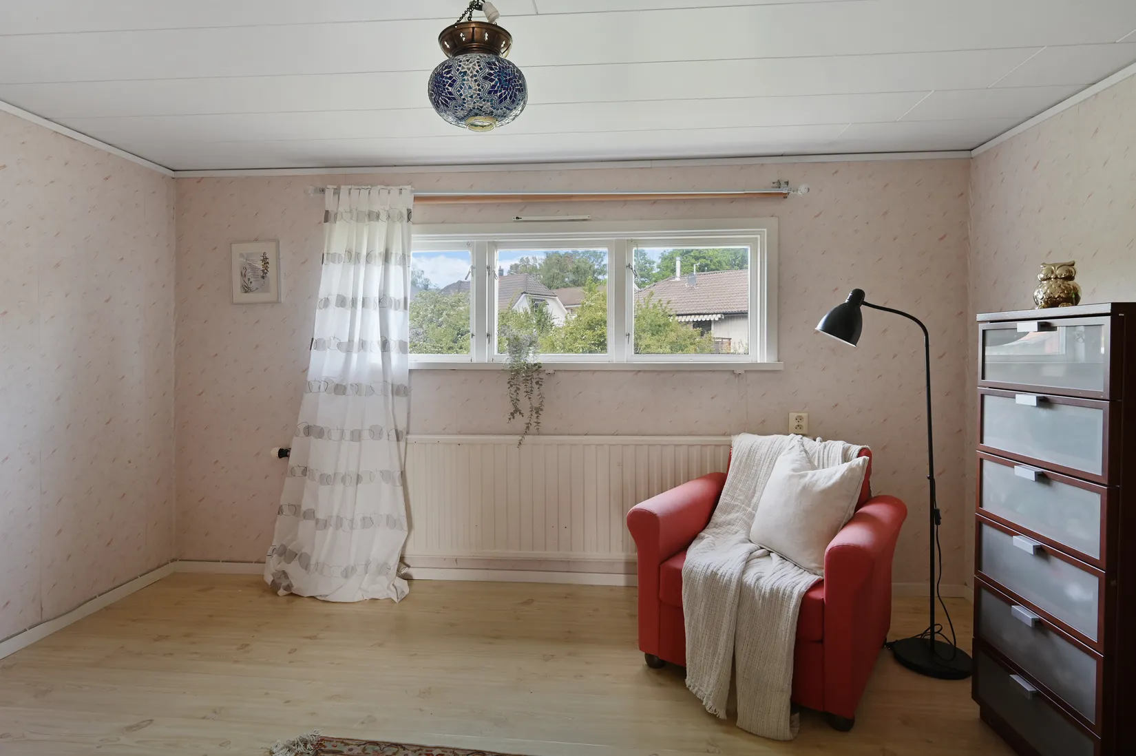 Villa, Skillingvägen 15, Skälby, Järfälla