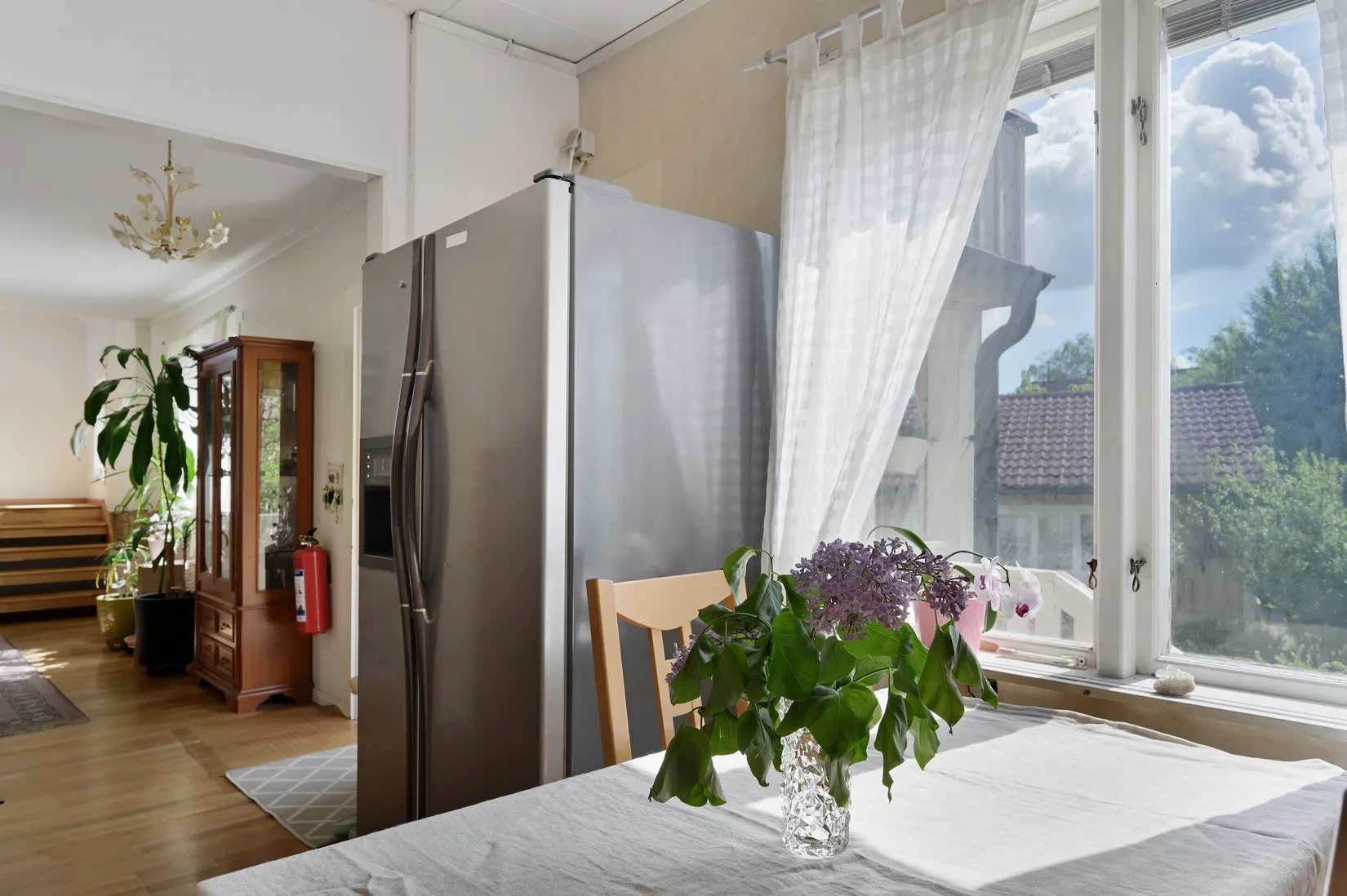 Villa, Skillingvägen 15, Skälby, Järfälla