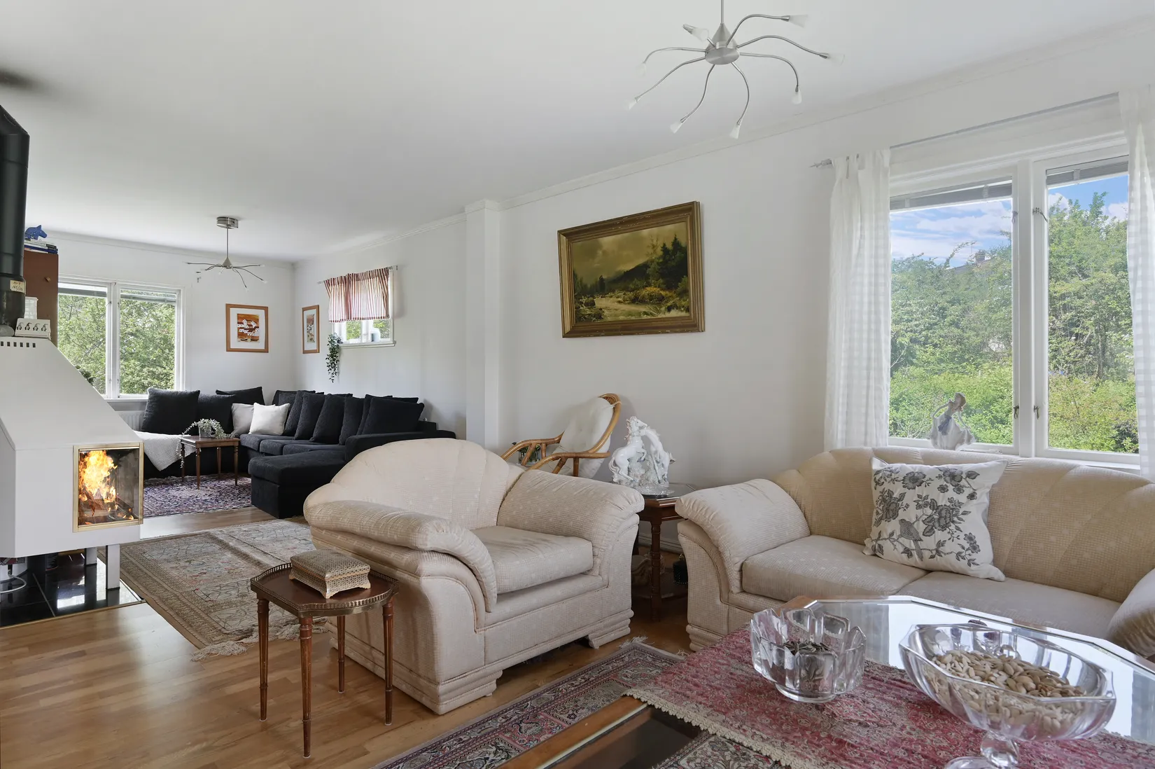 Villa, Skillingvägen 15, Skälby, Järfälla