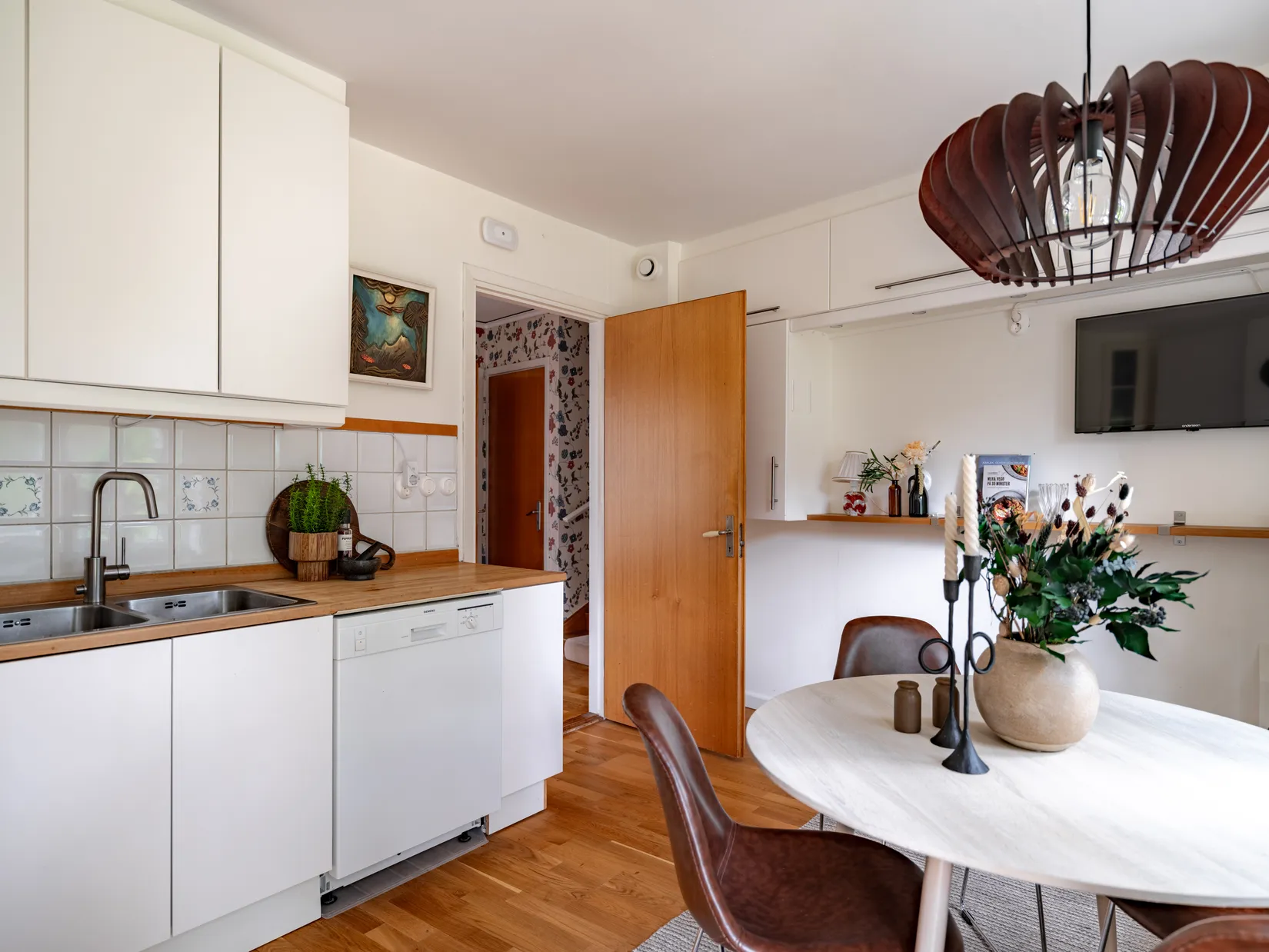 Villa, Enebybergsvägen 50, Enebyberg, Danderyd