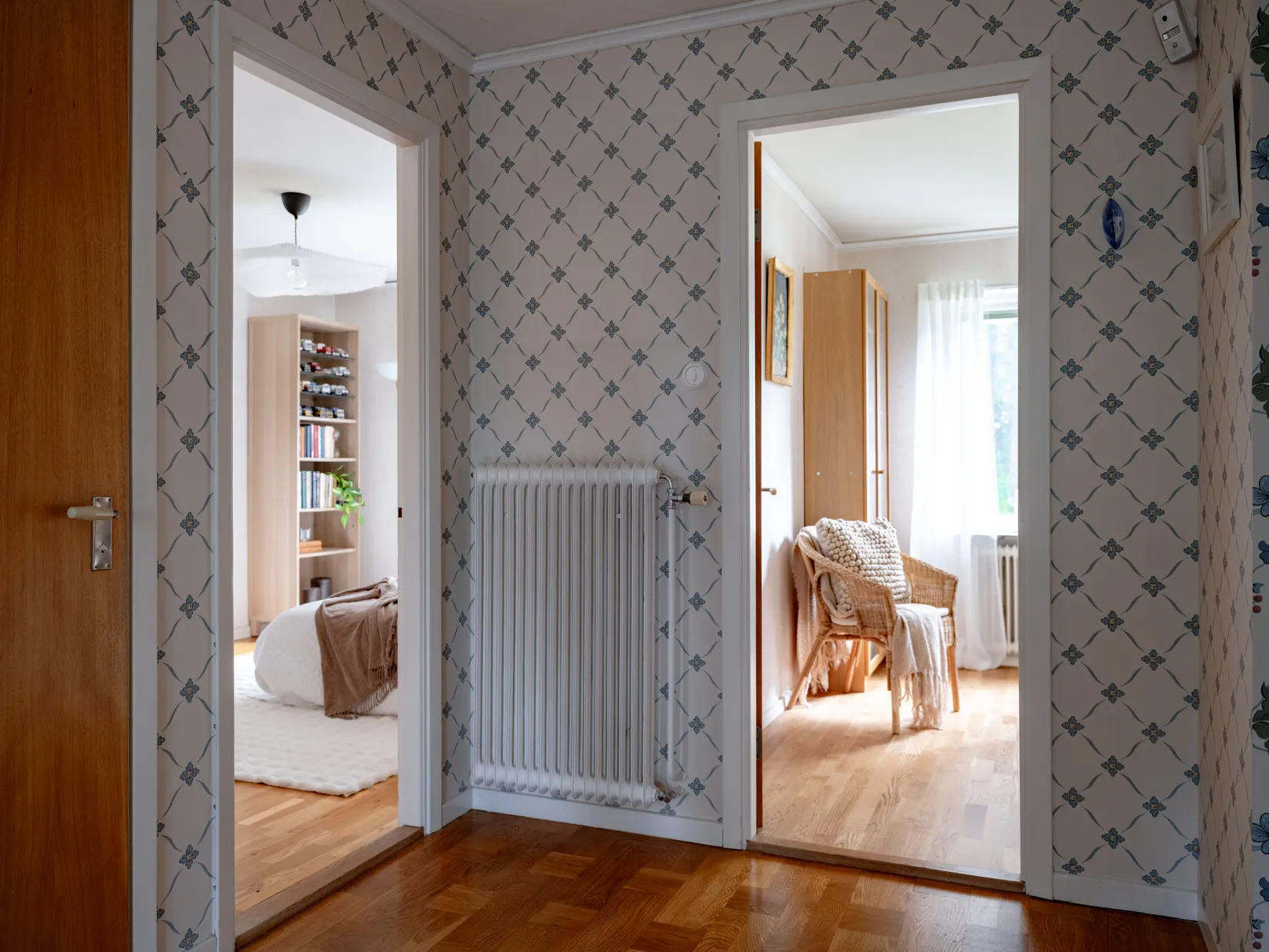 Villa, Enebybergsvägen 50, Enebyberg, Danderyd