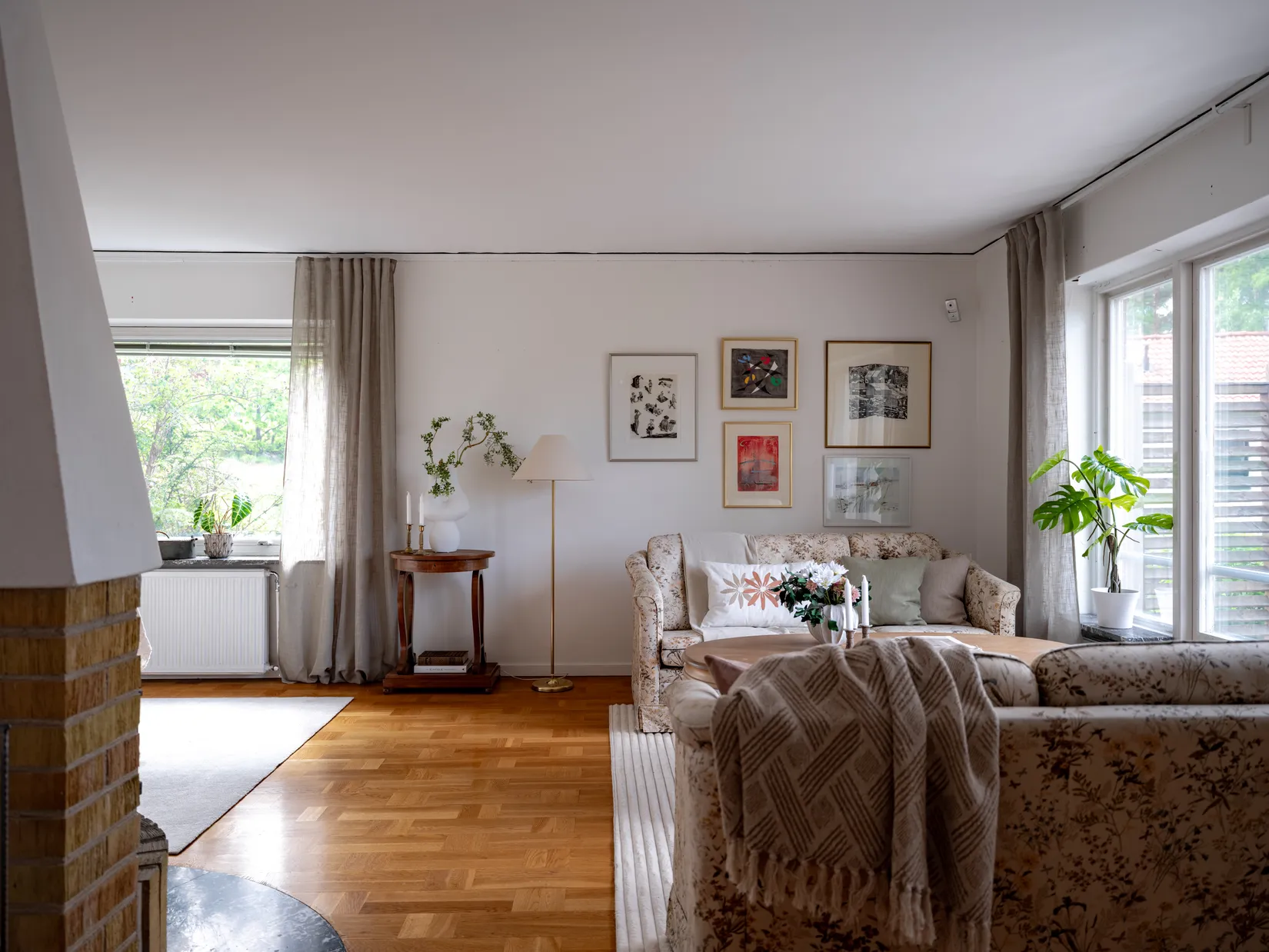 Villa, Enebybergsvägen 50, Enebyberg, Danderyd