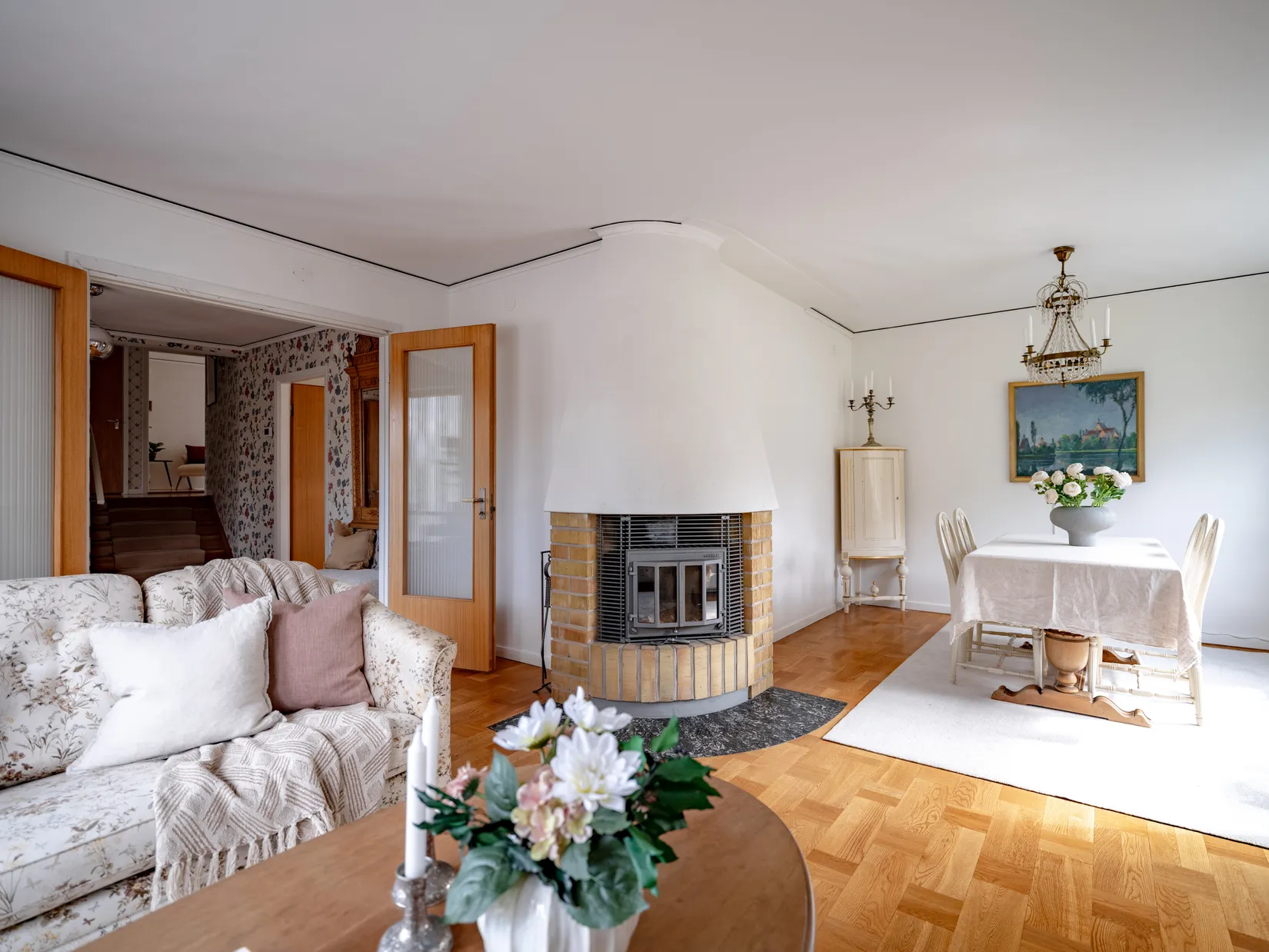 Villa, Enebybergsvägen 50, Enebyberg, Danderyd