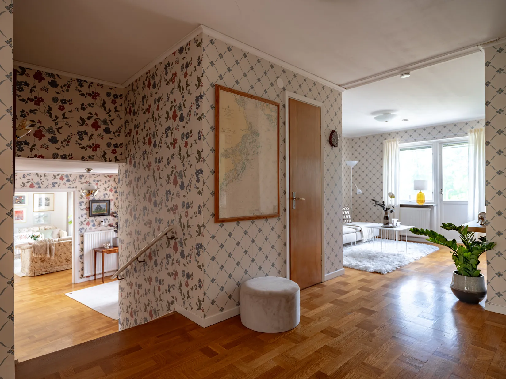 Villa, Enebybergsvägen 50, Enebyberg, Danderyd