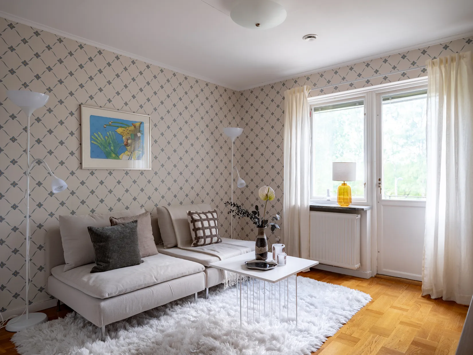 Villa, Enebybergsvägen 50, Enebyberg, Danderyd