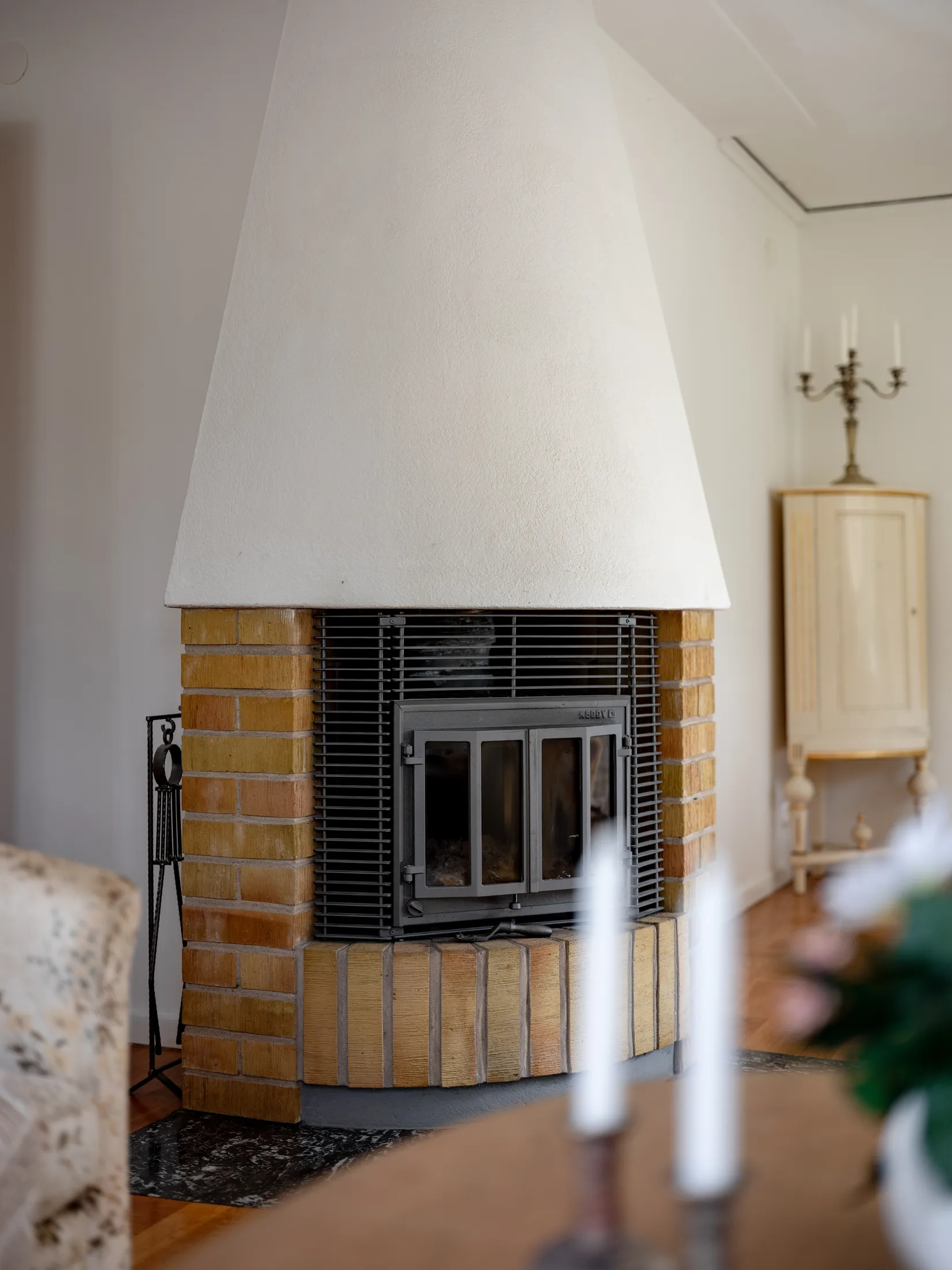 Villa, Enebybergsvägen 50, Enebyberg, Danderyd
