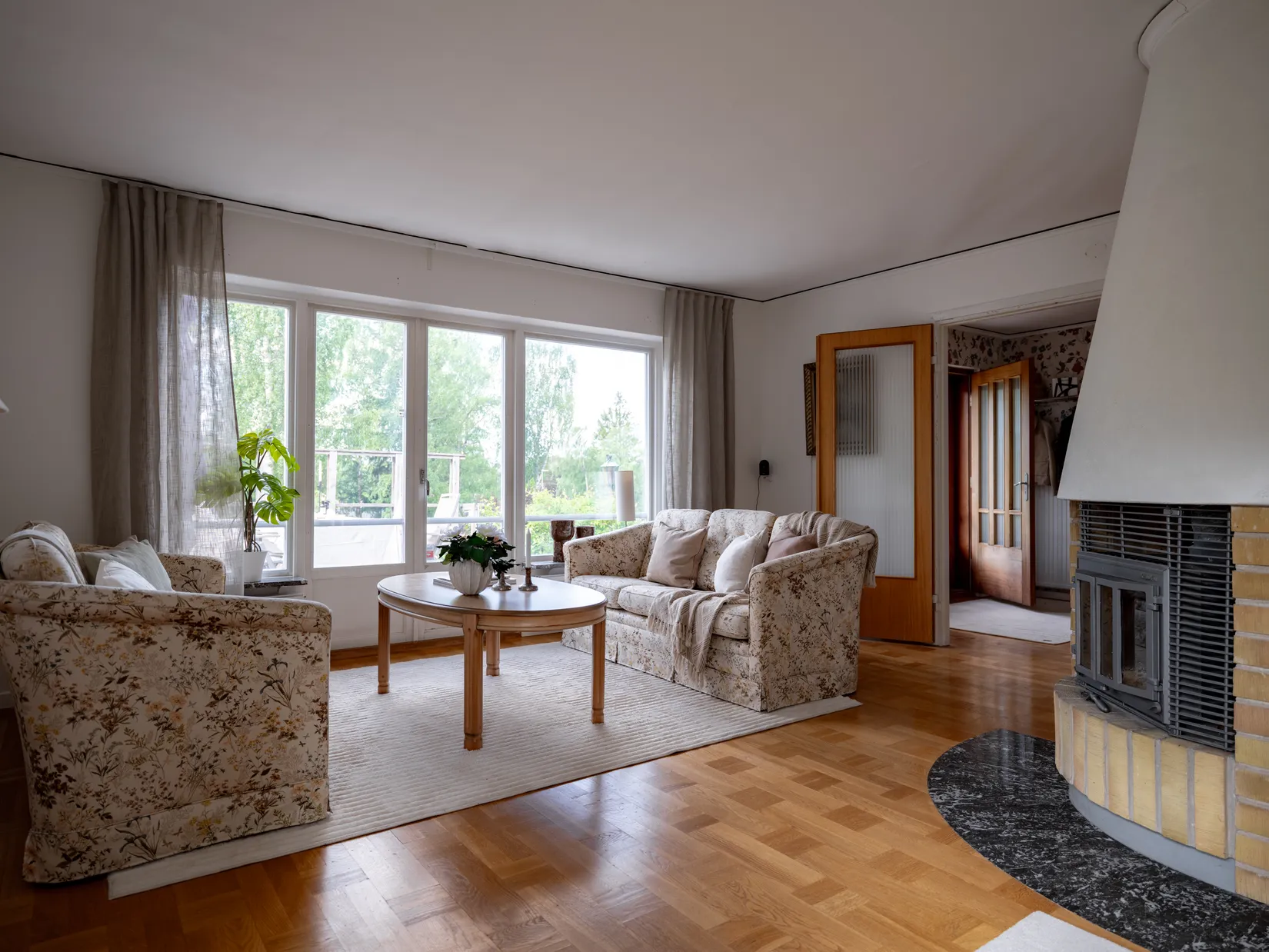 Villa, Enebybergsvägen 50, Enebyberg, Danderyd