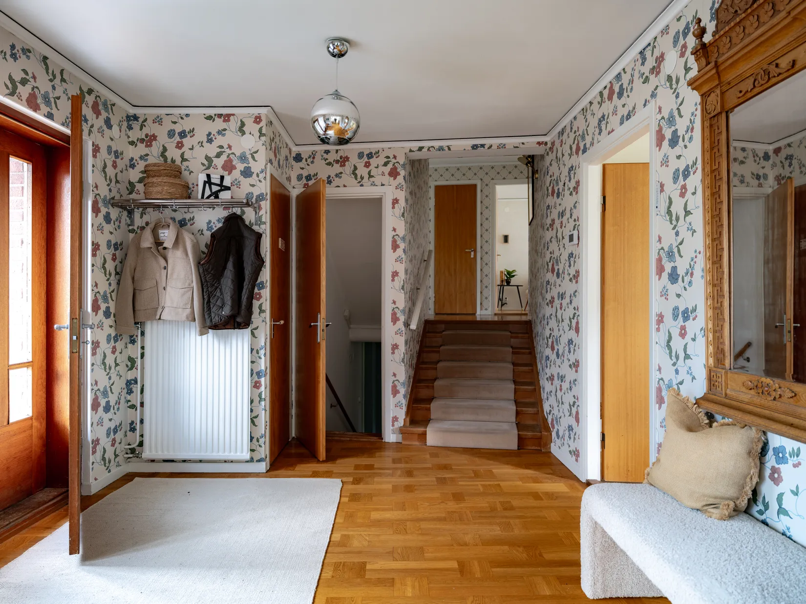 Villa, Enebybergsvägen 50, Enebyberg, Danderyd