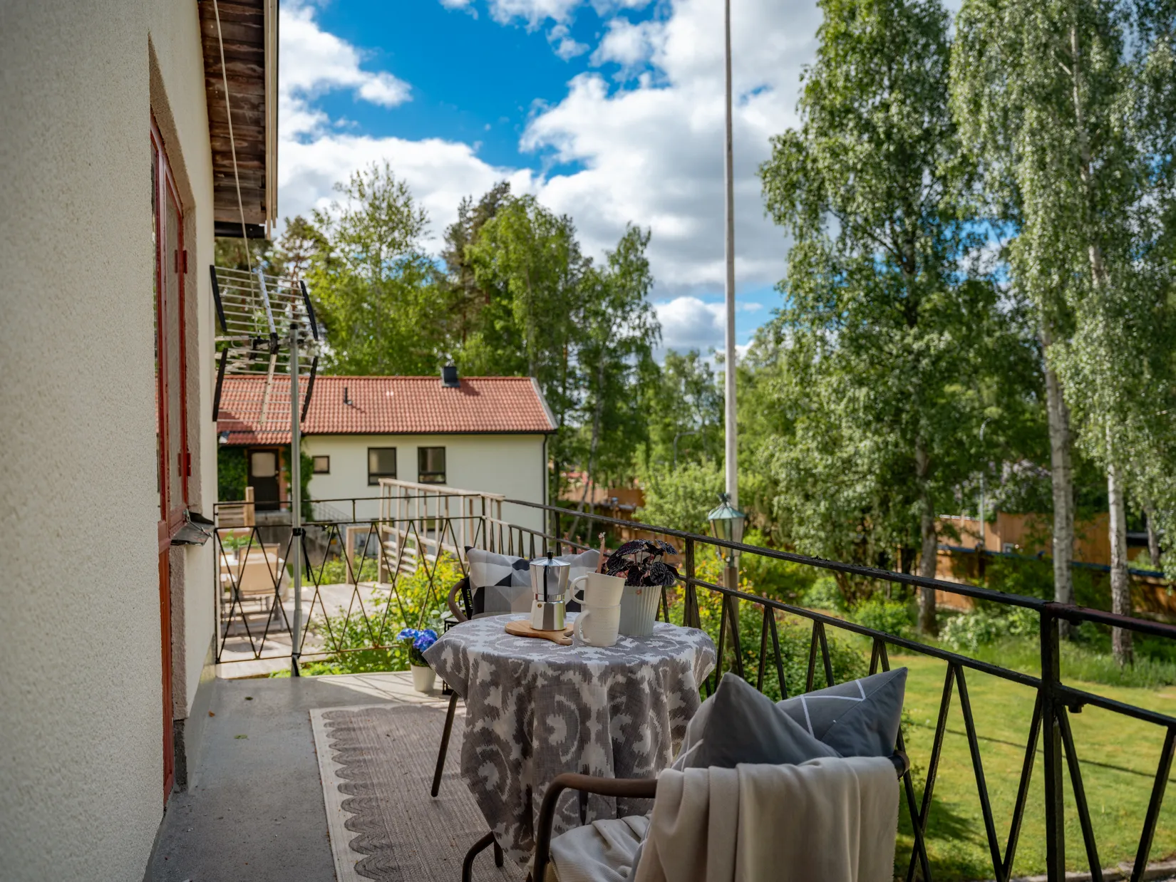 Villa, Enebybergsvägen 50, Enebyberg, Danderyd