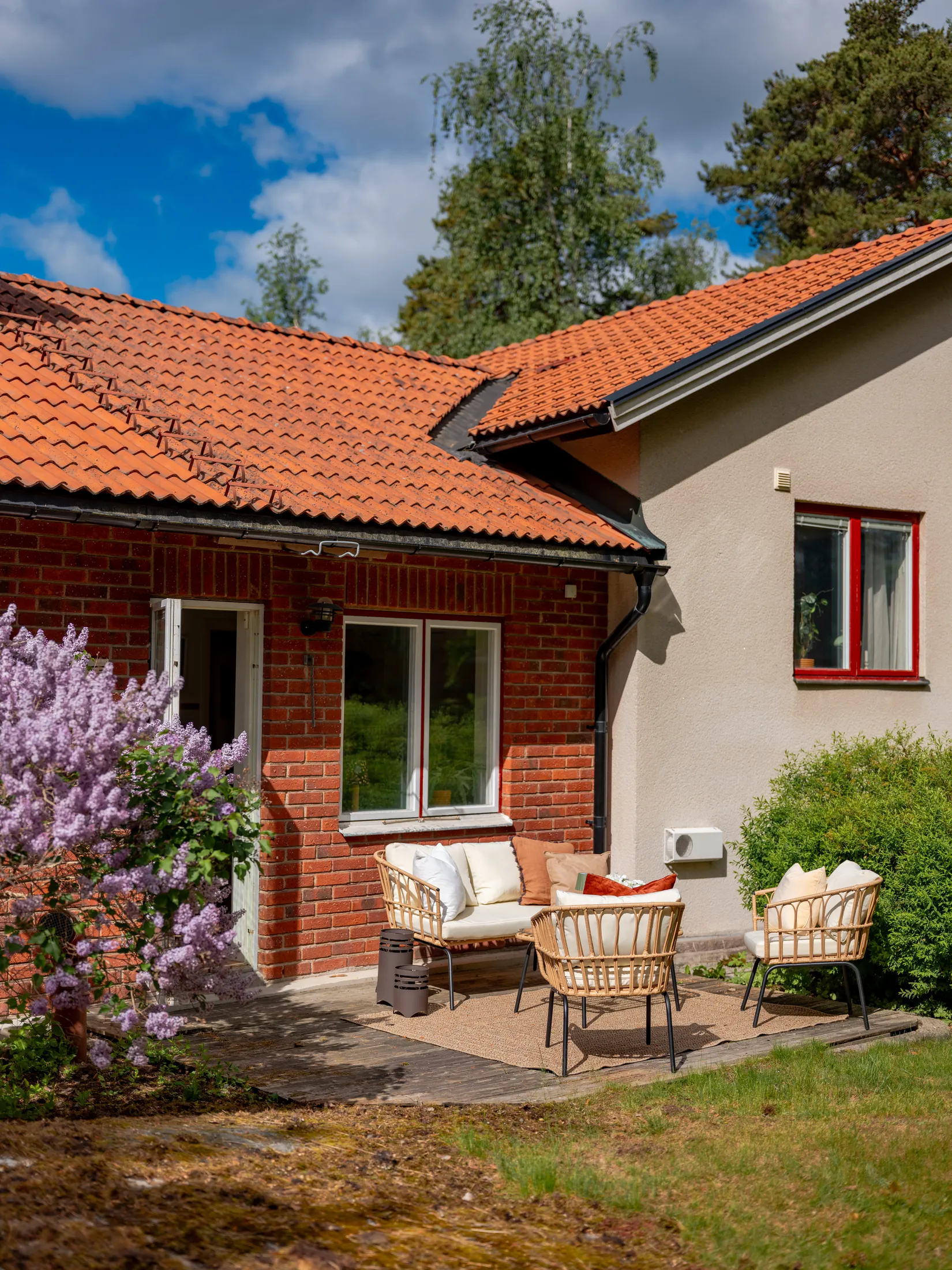 Villa, Enebybergsvägen 50, Enebyberg, Danderyd