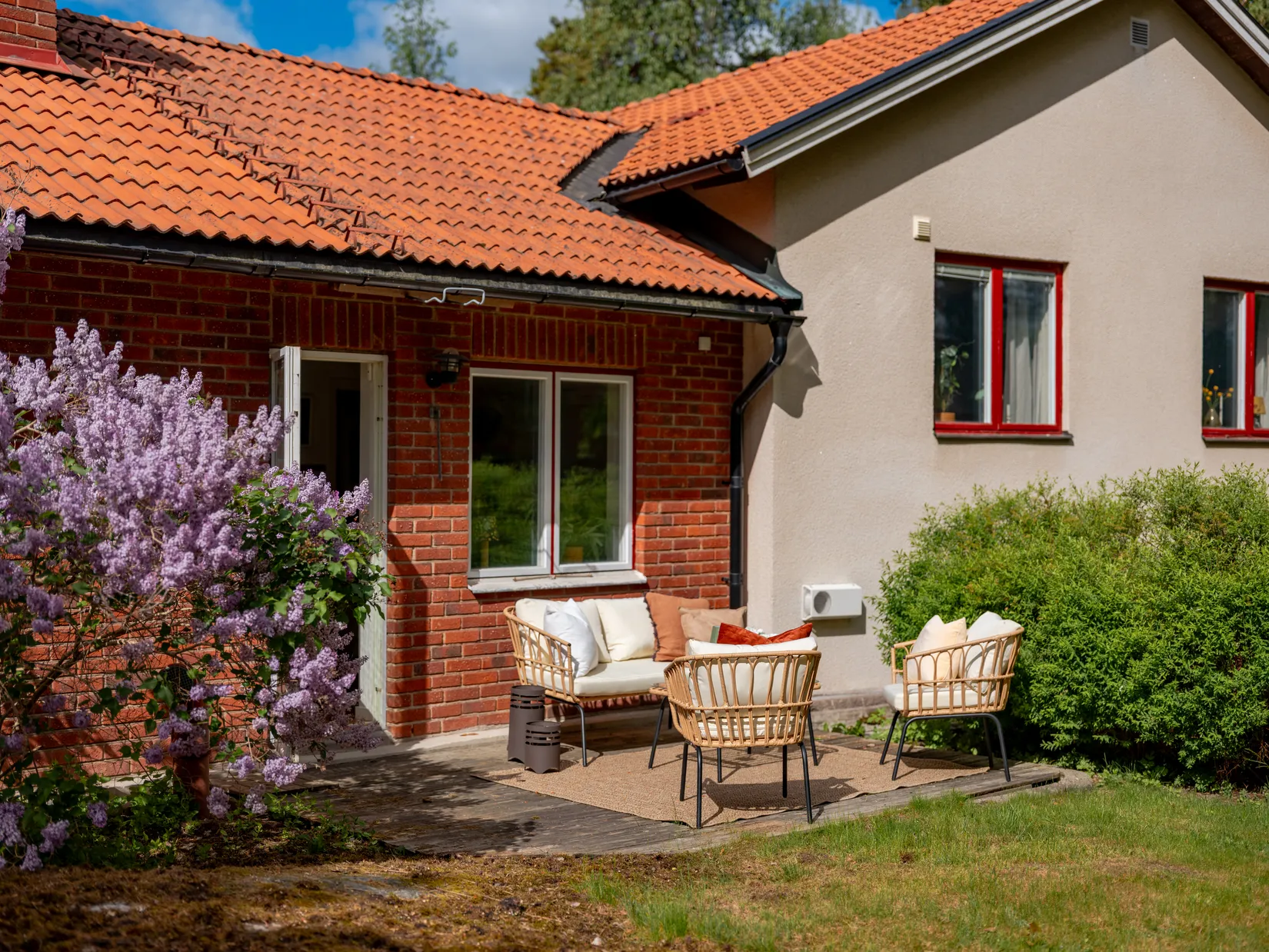 Villa, Enebybergsvägen 50, Enebyberg, Danderyd