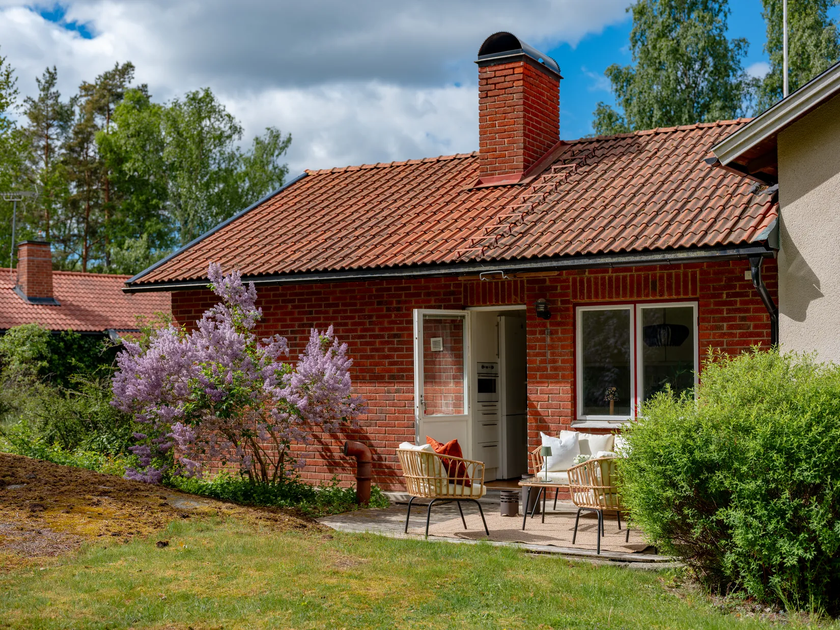 Villa, Enebybergsvägen 50, Enebyberg, Danderyd